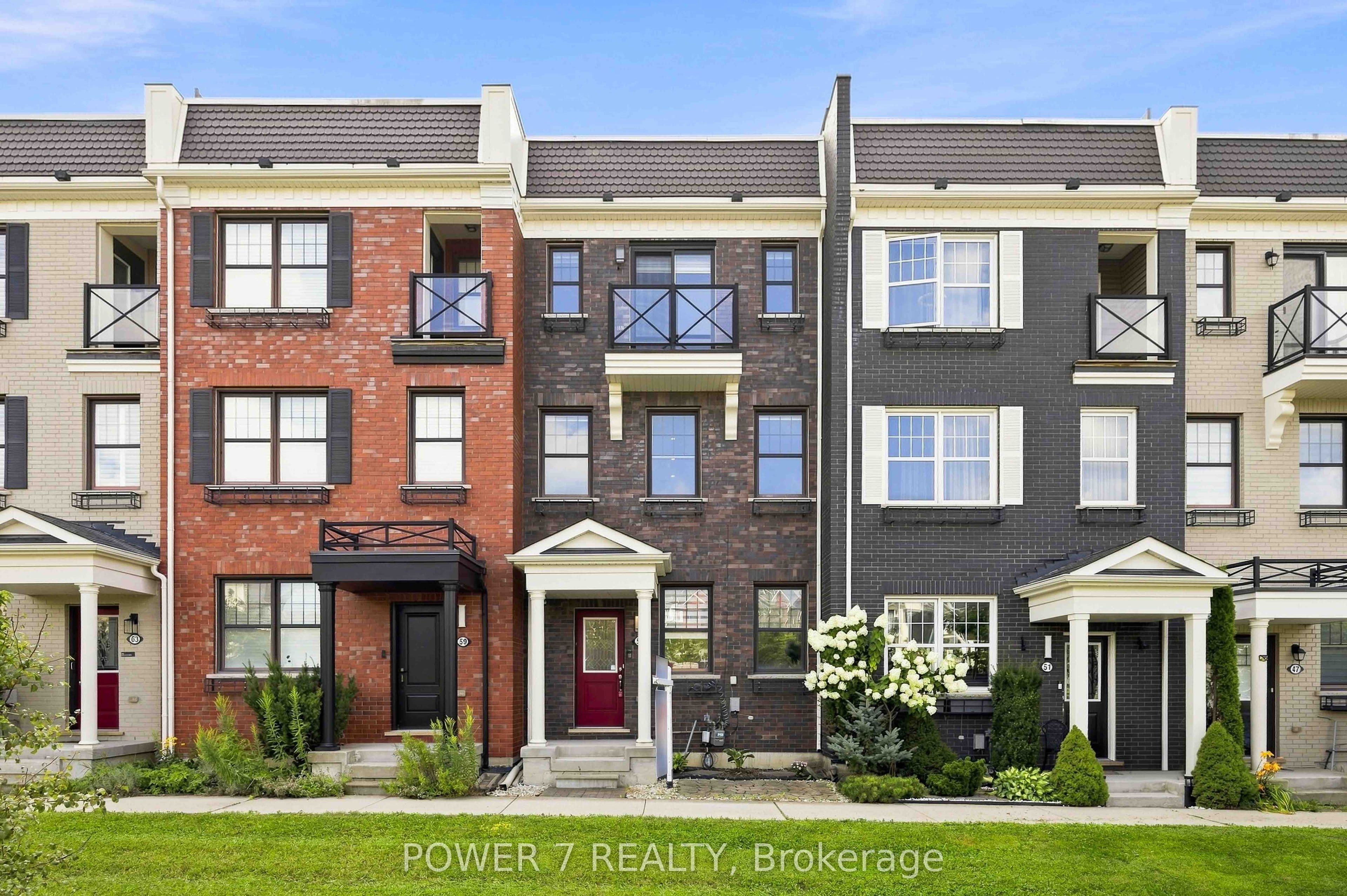 55 Ludwig Court, Whitchurch-Stouffville, ON L4A 1Y6