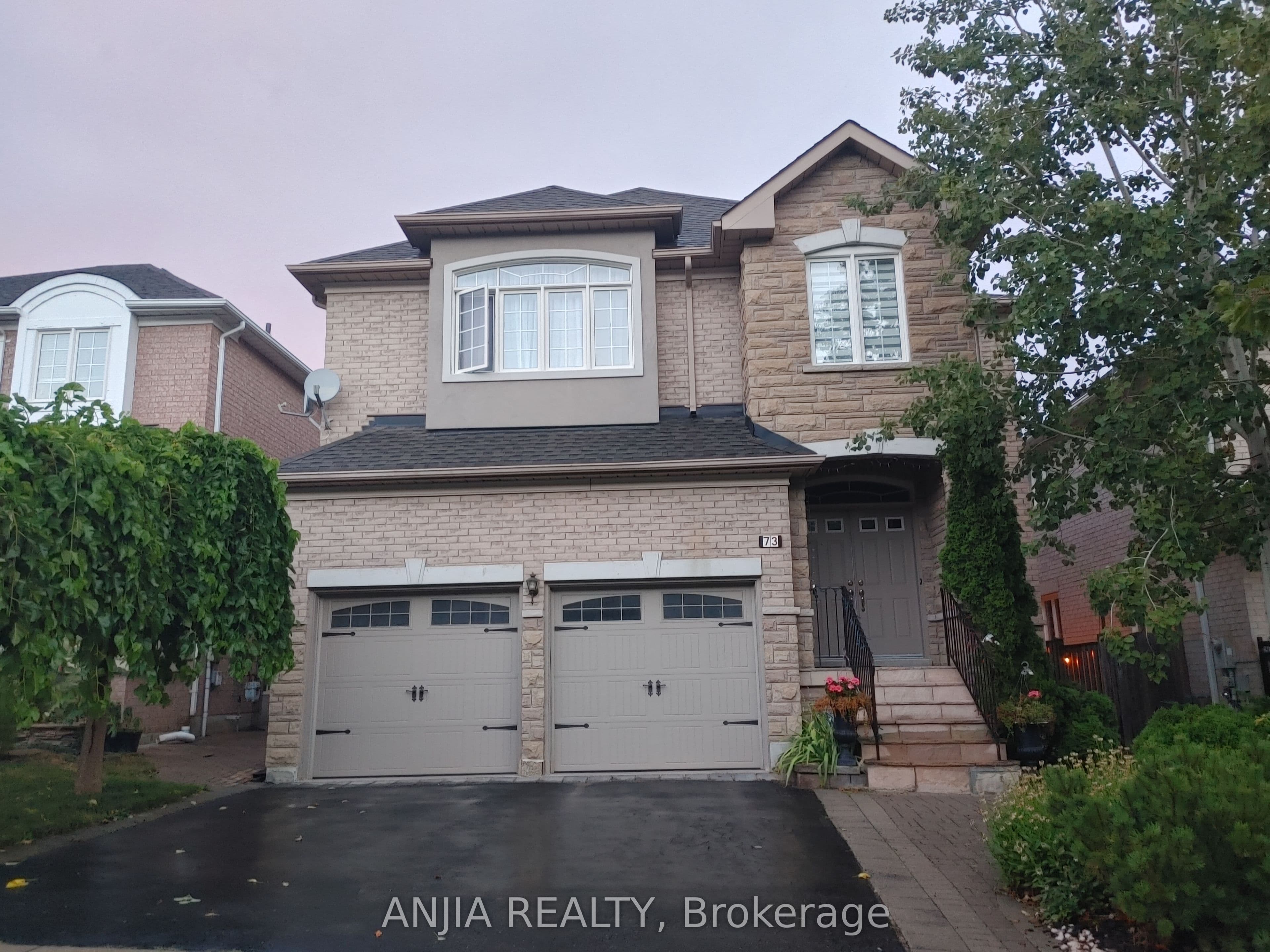 73 Gracedale Drive Bedroom #3, Richmond Hill, ON L4C 0S8