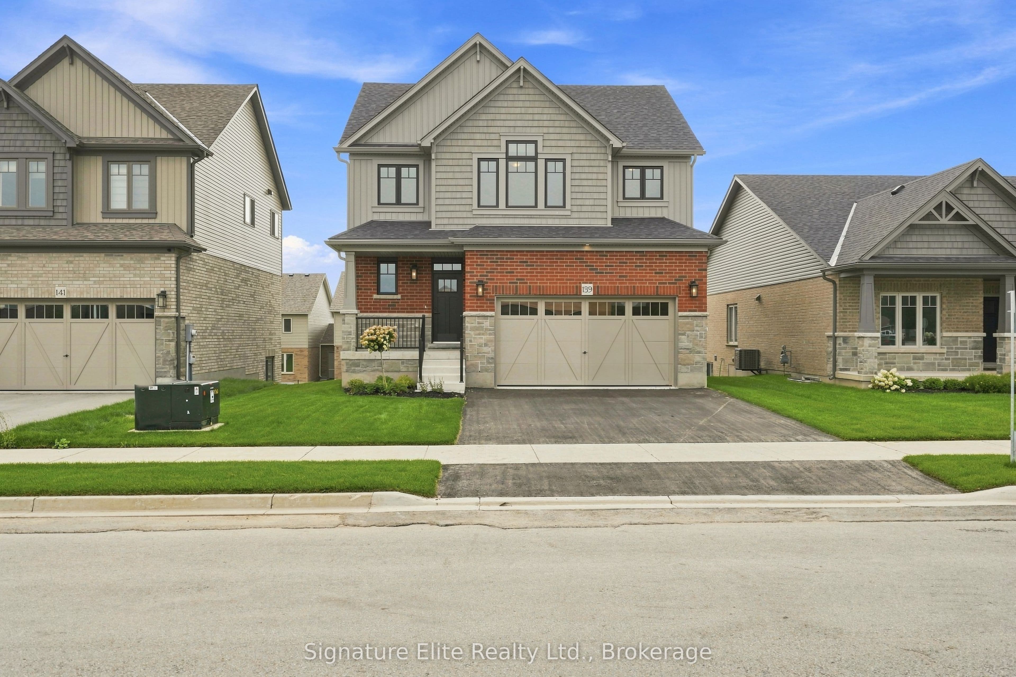 139 Devonleigh Gate, Grey Highlands, ON N0C 1H0