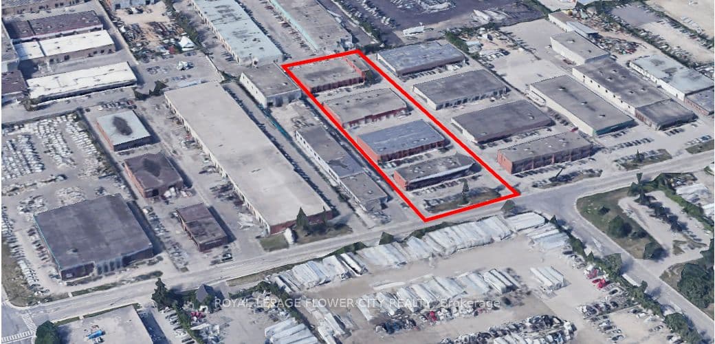2386 Haines Road 4-10, Mississauga, ON L4Y 1Y6