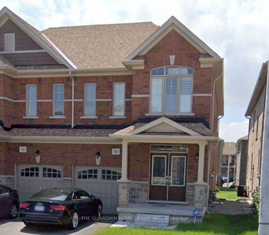 52 Neelands Crescent, Toronto, ON M1E 0B6