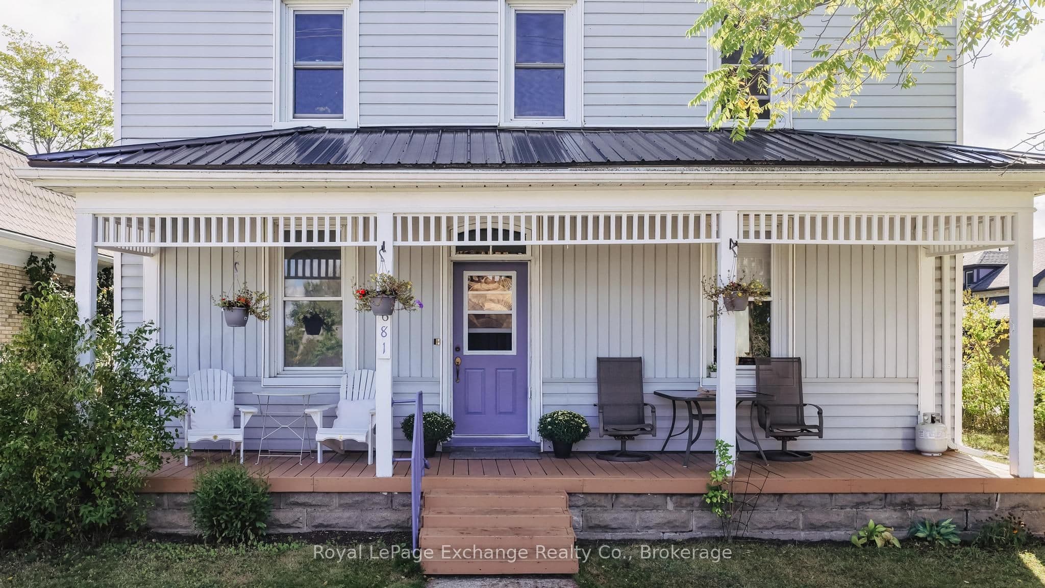 681 Princes Street N, Kincardine, ON N2Z 2Z7
