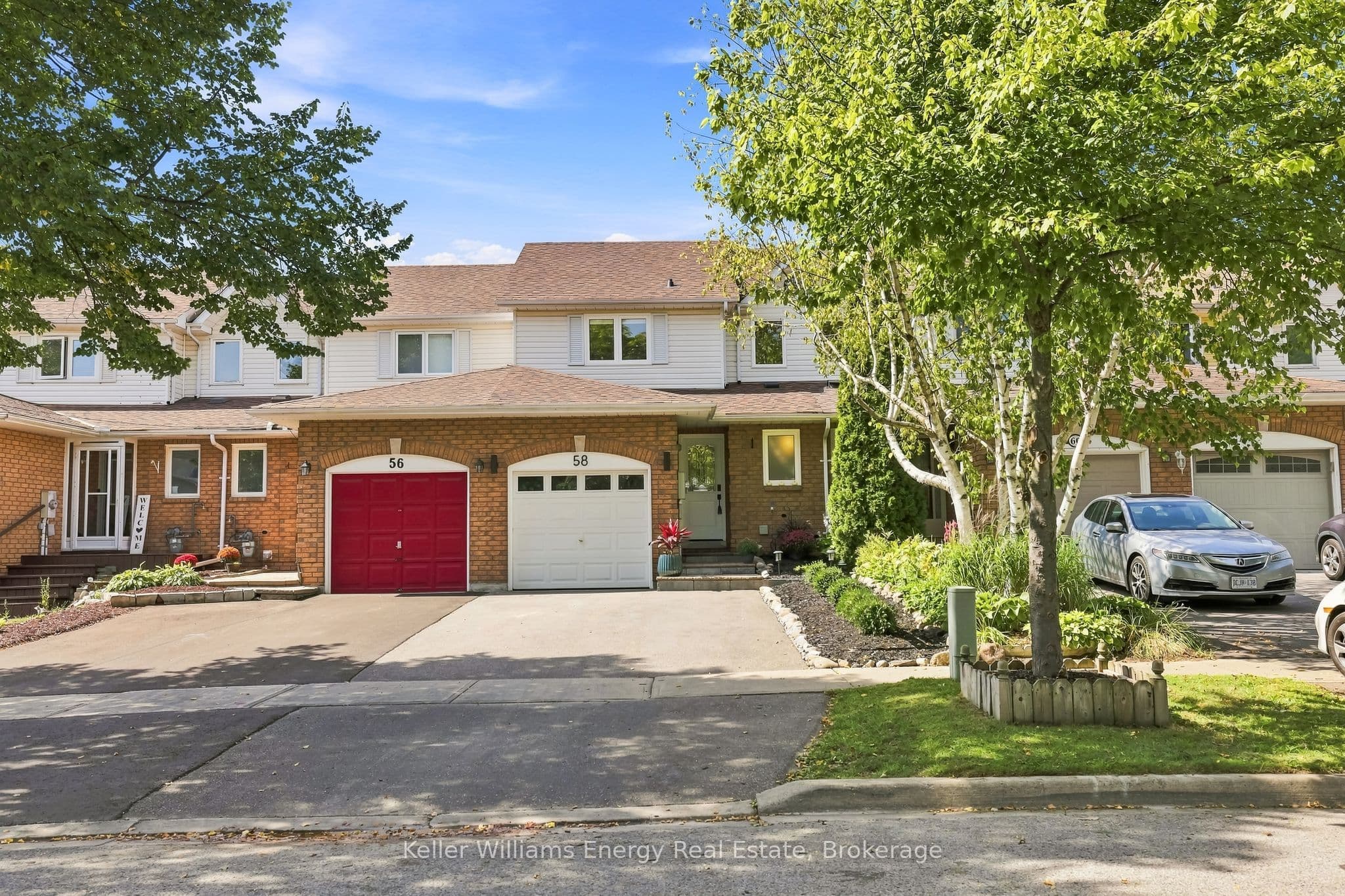 58 Pidduck Street, Clarington, ON L1E 2W2