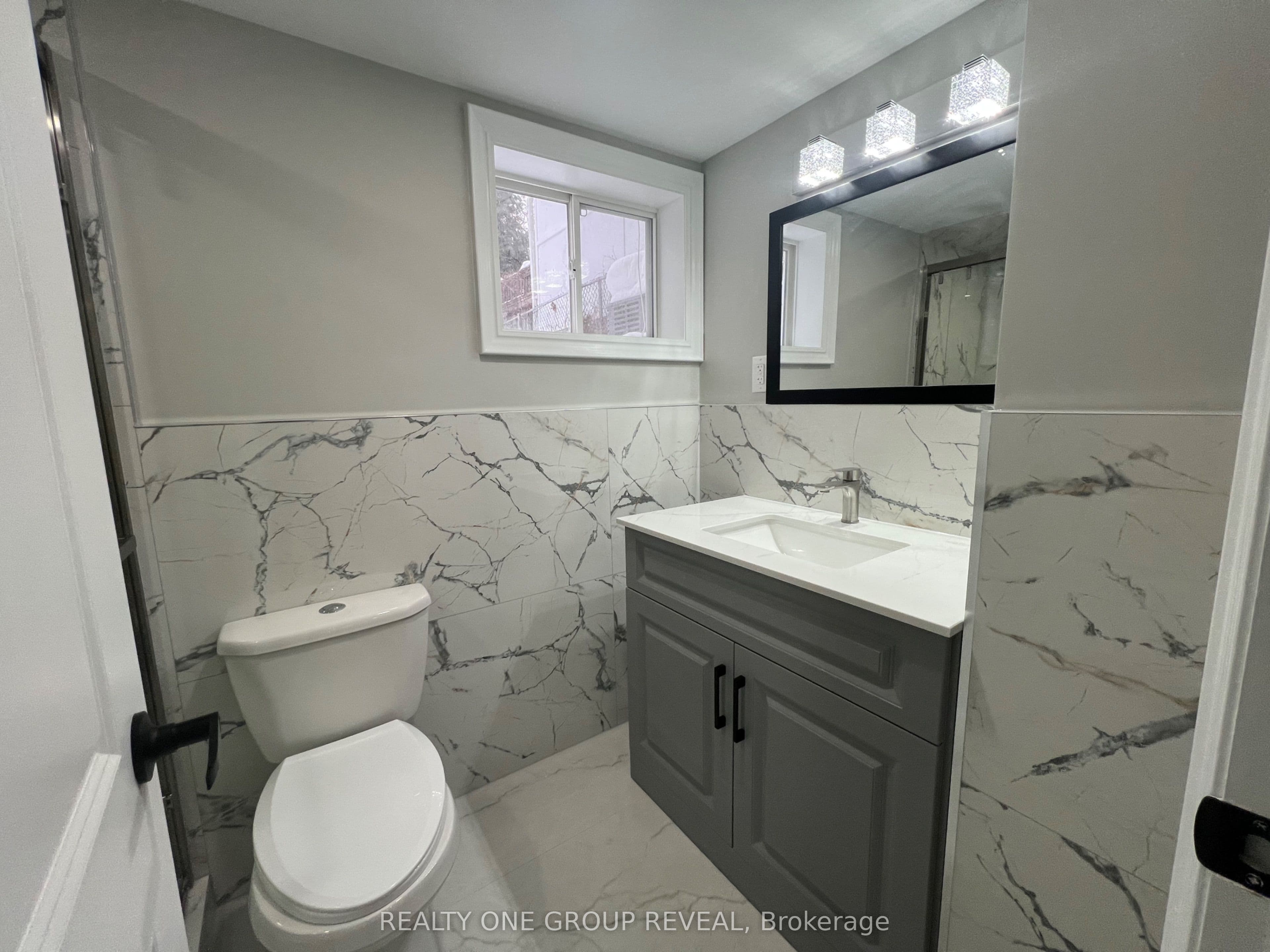 75 Regatta Crescent Basement, Toronto, ON M2R 2X7
