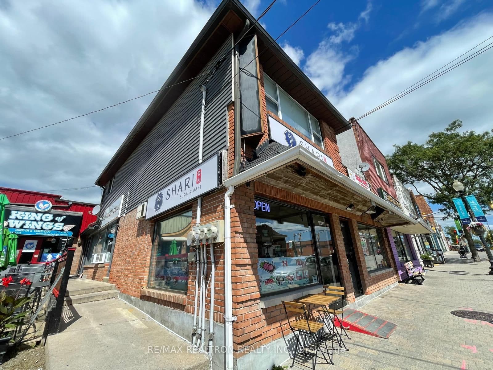 6244 Main Street Rear Street 201, Whitchurch-Stouffville, ON L4A 1E2