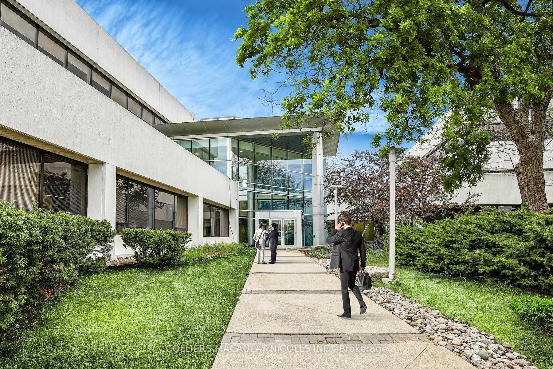6860 Century Avenue D, Mississauga, ON L5N 2V8