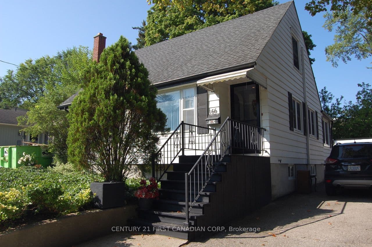 166 Foster Avenue, London North, ON N6H 2L1