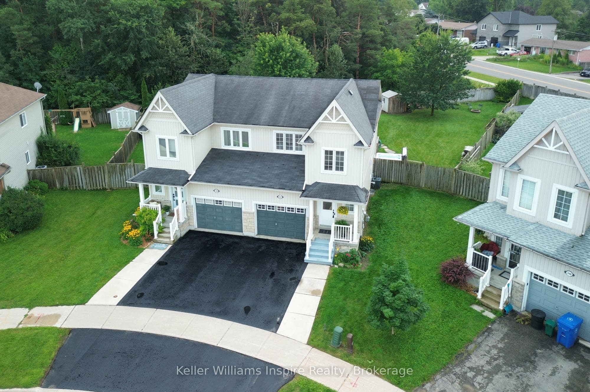 352 Orvis Crescent, Shelburne, ON L9V 3E6