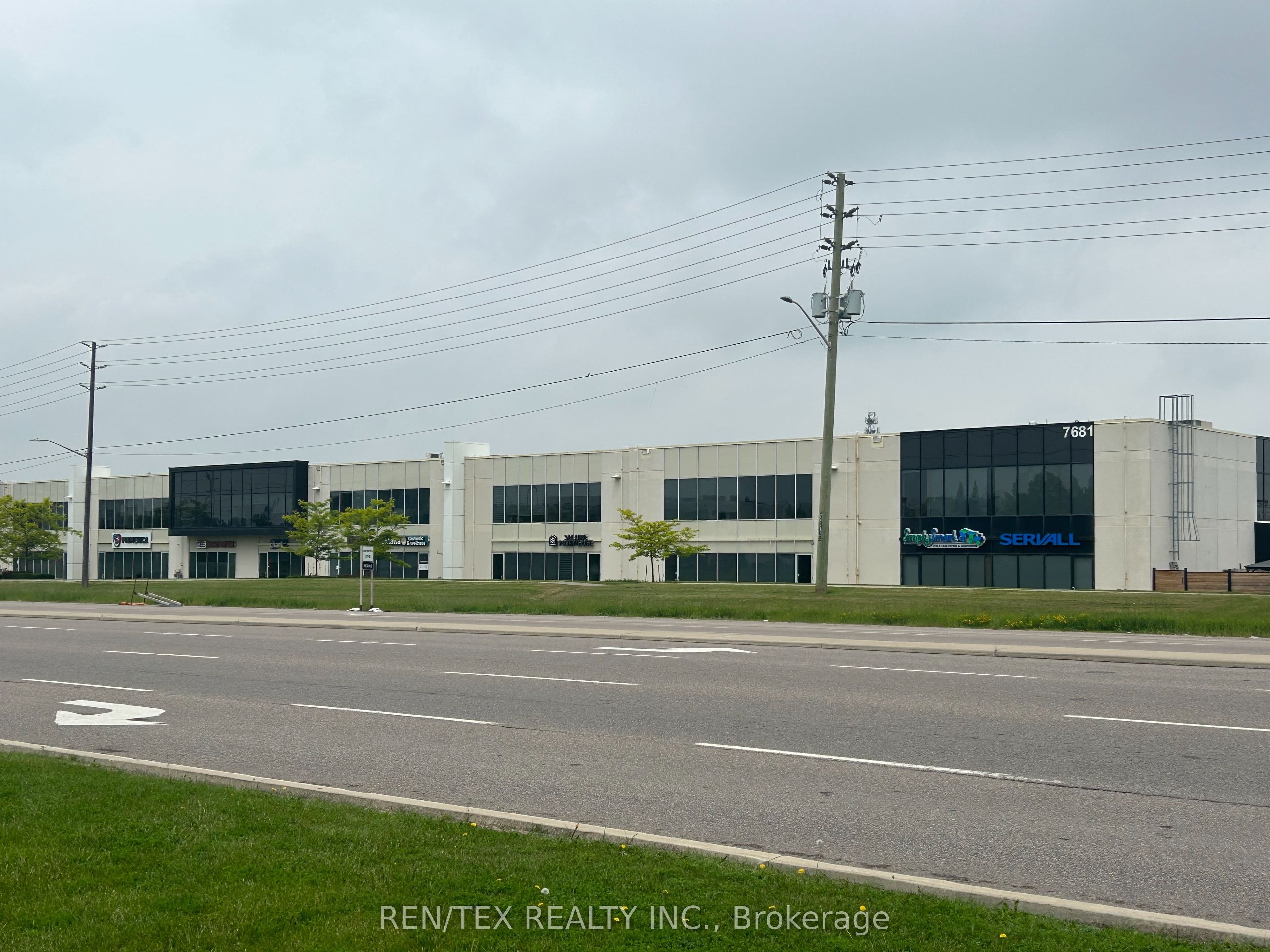 7681 Highway 27 17, Vaughan, ON L4L 4M5