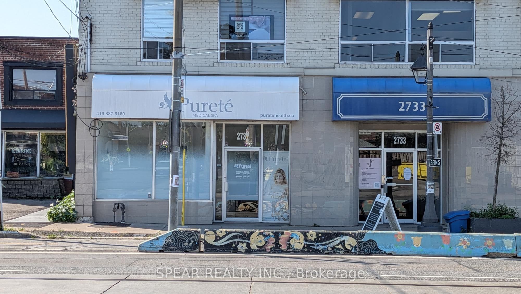 2733 Lakeshore Boulevard, Toronto, ON M8V 1G9