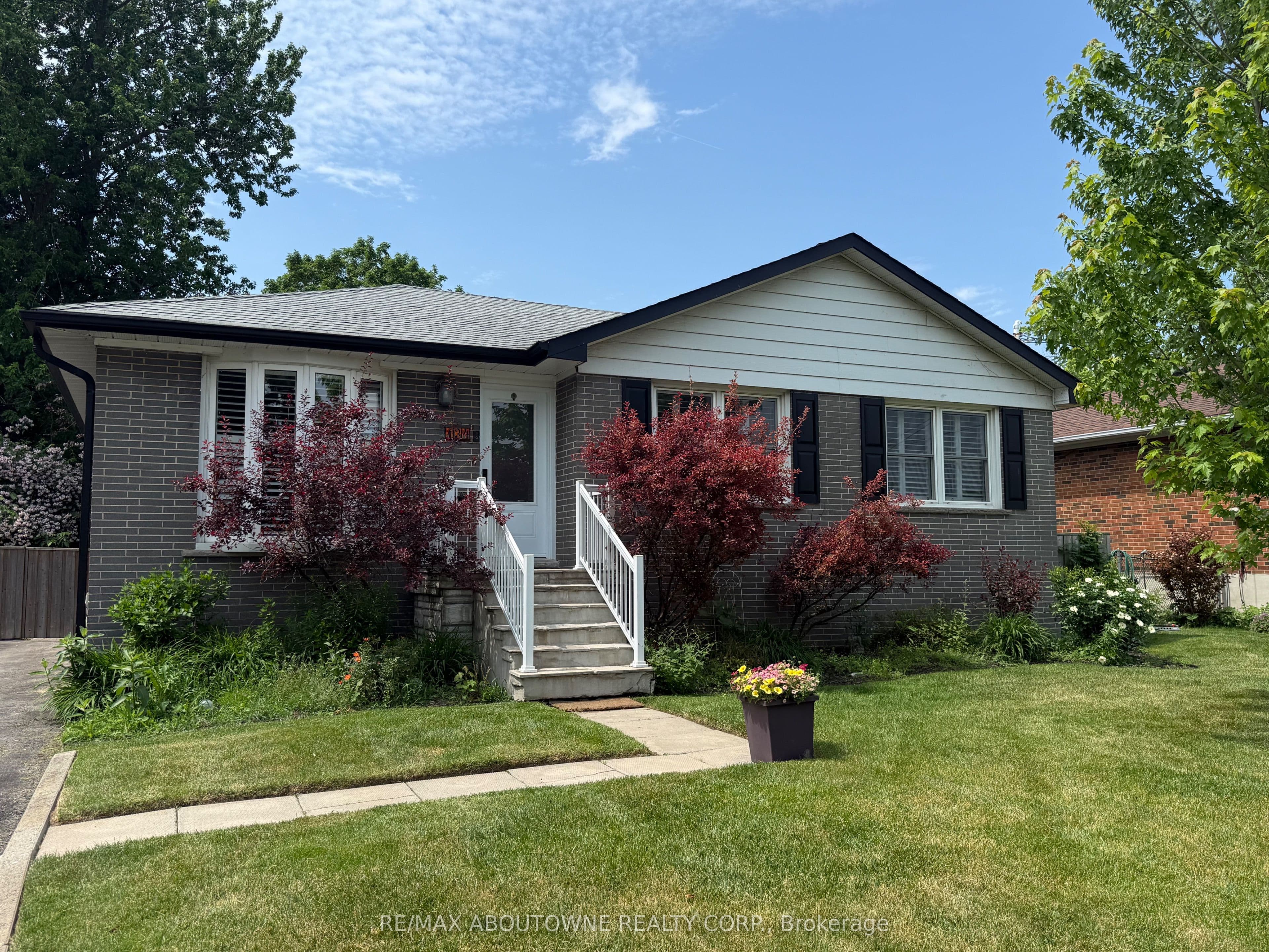 134 Wakefield Road, Milton, ON L9T 2L9