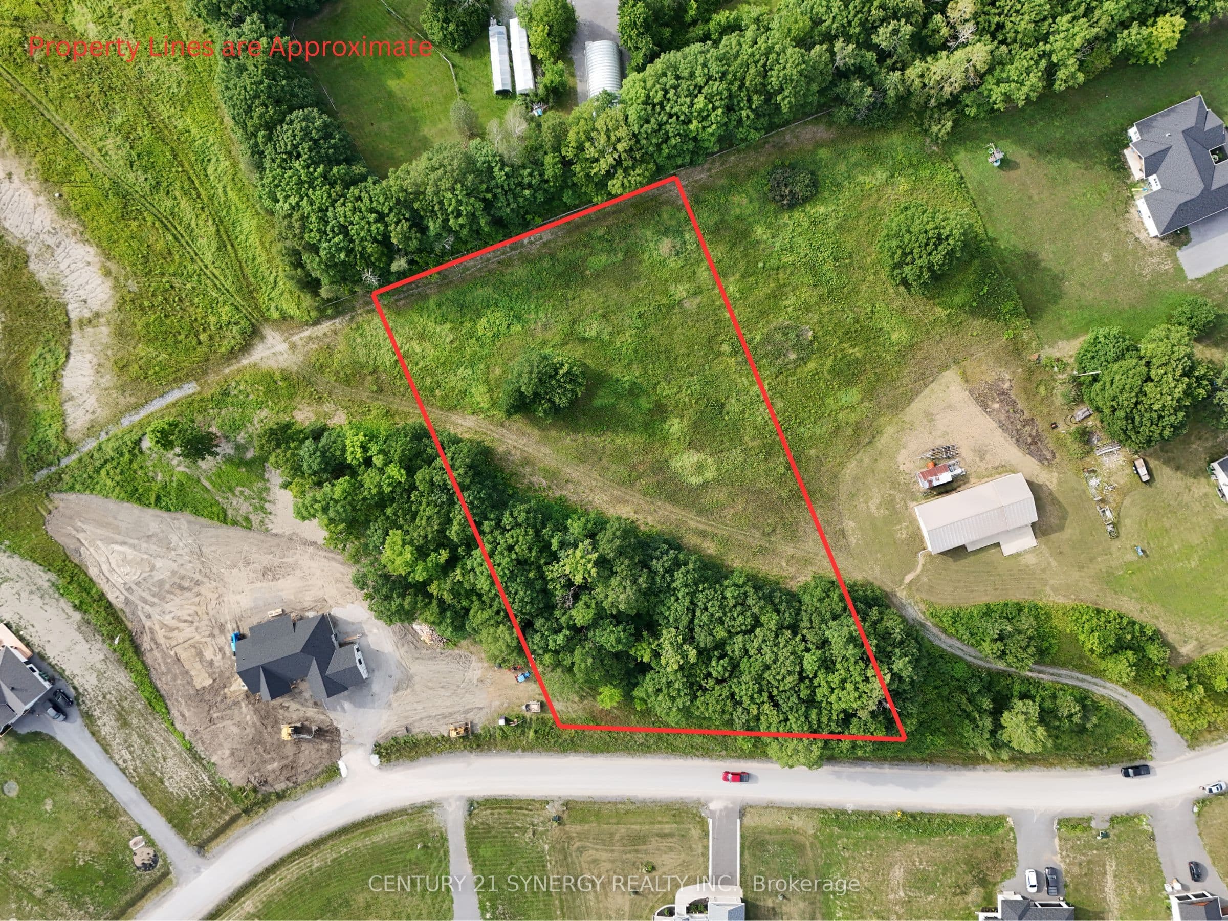 36 Paul A Bertrand Drive, McNab/Braeside, ON K7S 3G8