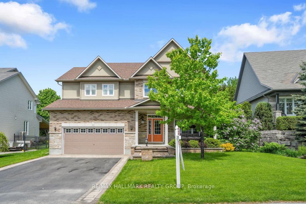 151 Charlie's Lane, Carp - Huntley Ward, ON K0A 1L0