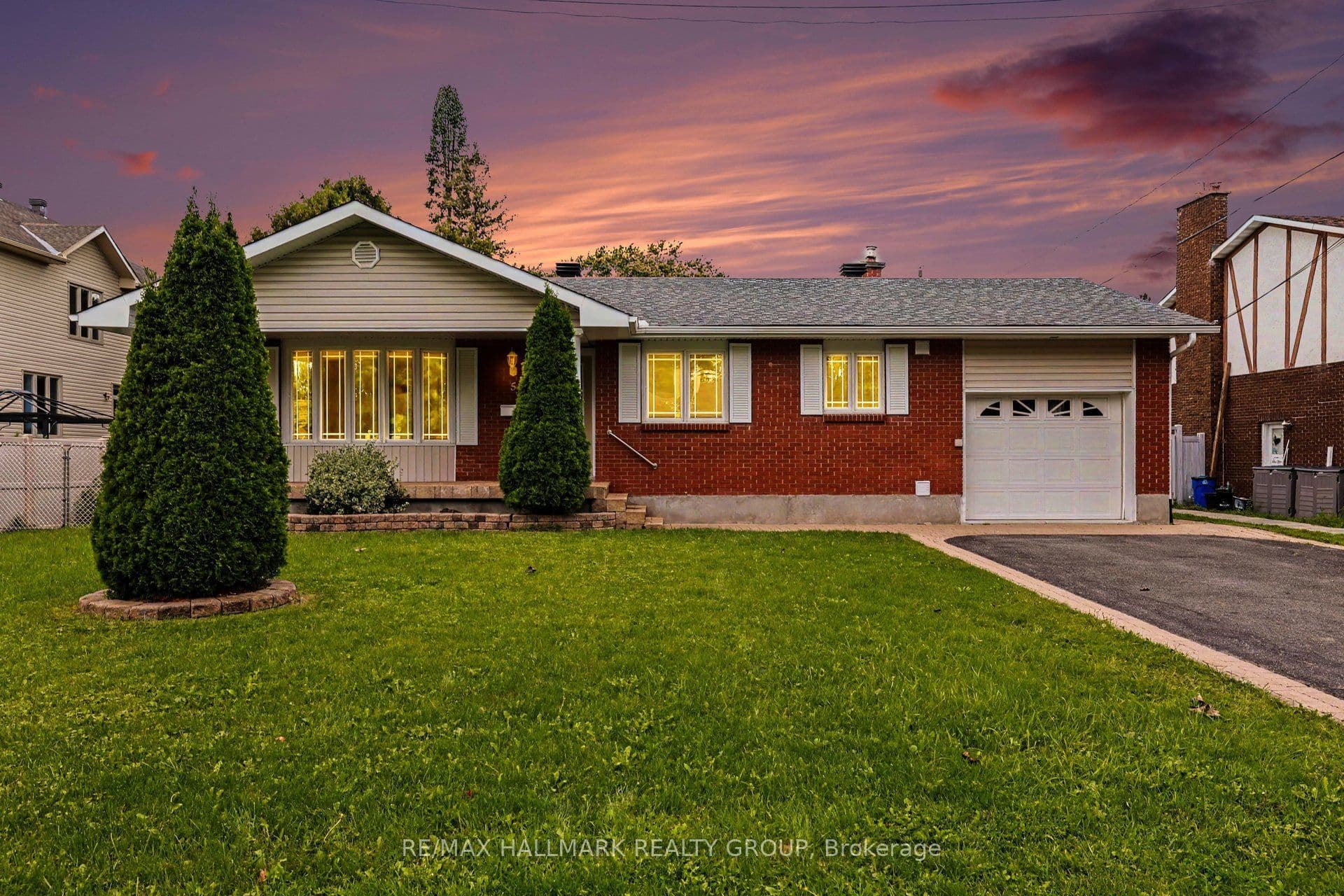 5 Argue Drive, Cityview - Parkwoods Hills - Rideau Shore, ON K2E 6R9