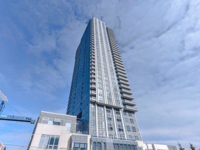 275 Village Green Square 2321, Toronto, ON M1S 0L1