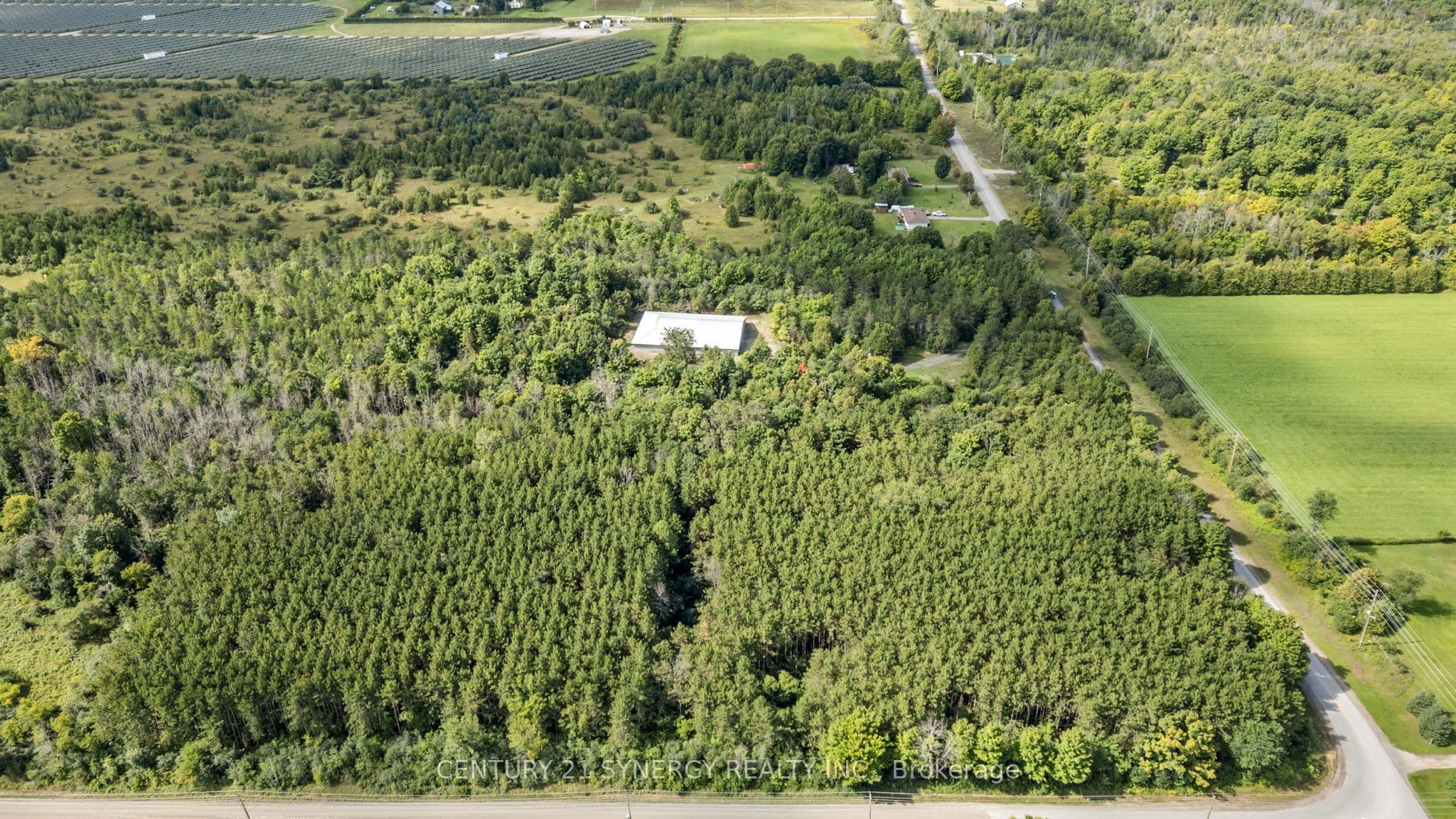 205 Drummond Concession 1 Concession, Drummond/North Elmsley, ON K0G 1W0