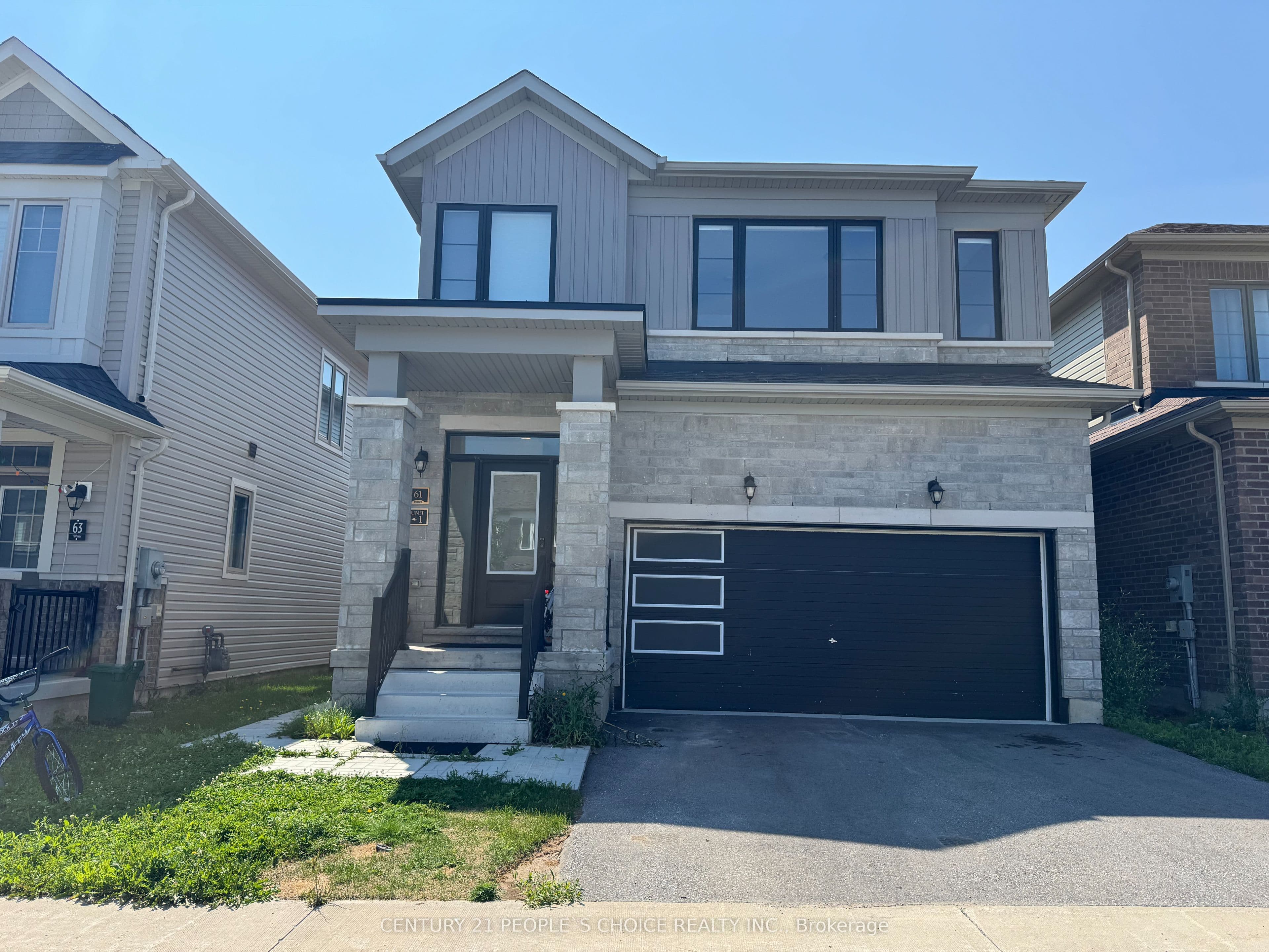 61 Valleybrook Road, Barrie, ON L9J 0L6