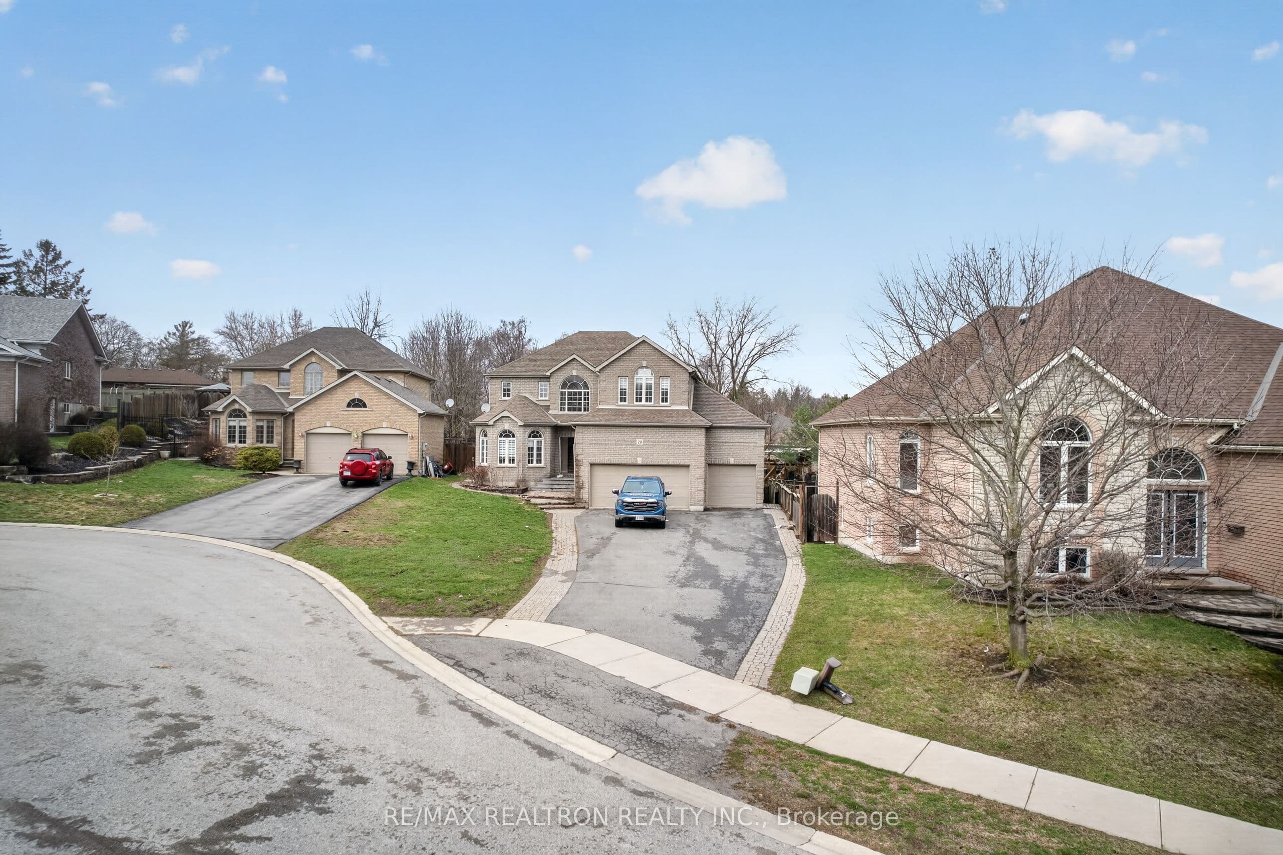 20 Magnolia Court, Belleville, ON K8P 5M7