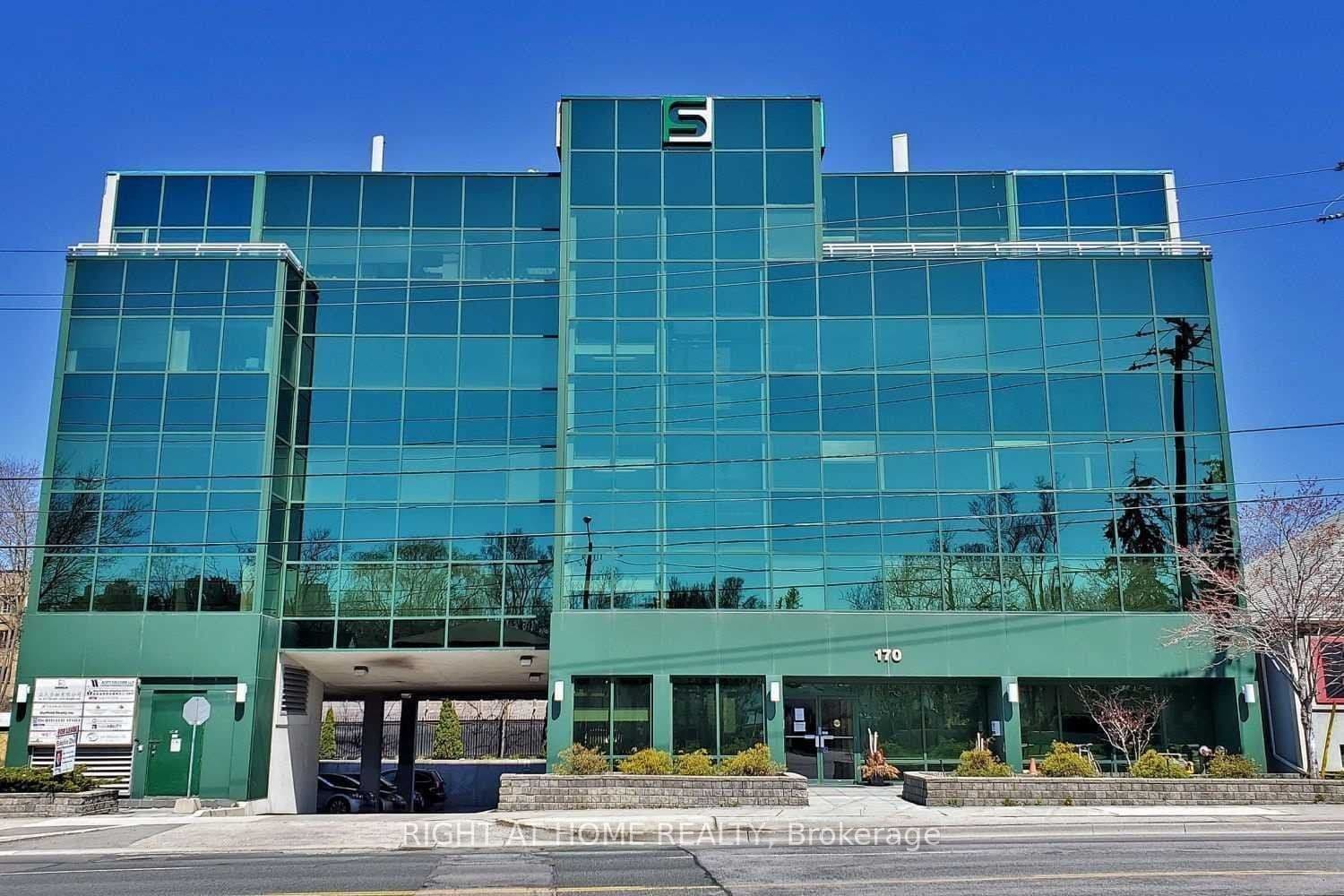 170 Sheppard Avenue E 303, Toronto, ON M2N 3A4