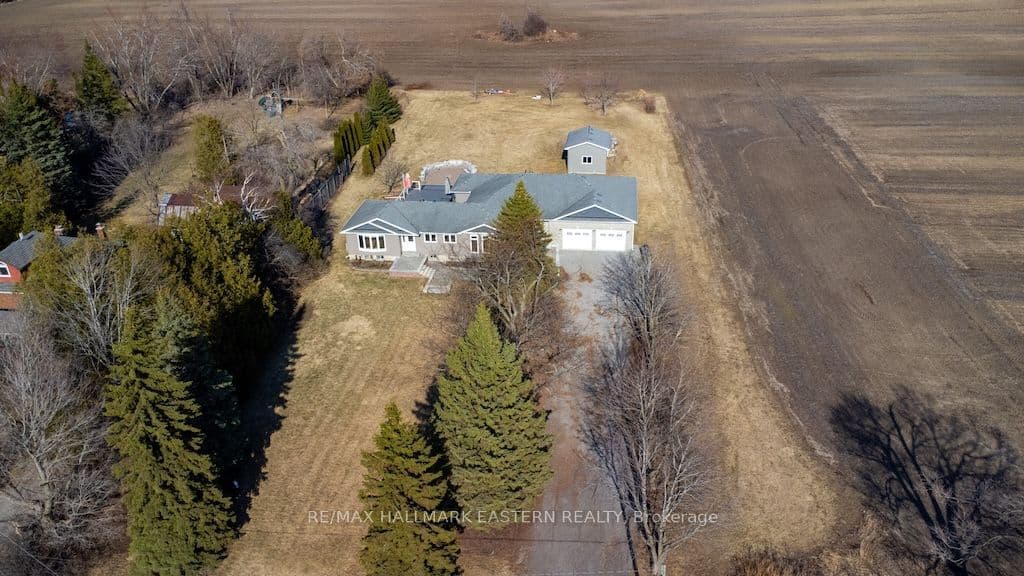 4782 Regional Rd 57, Kawartha Lakes, ON L0B 1K0