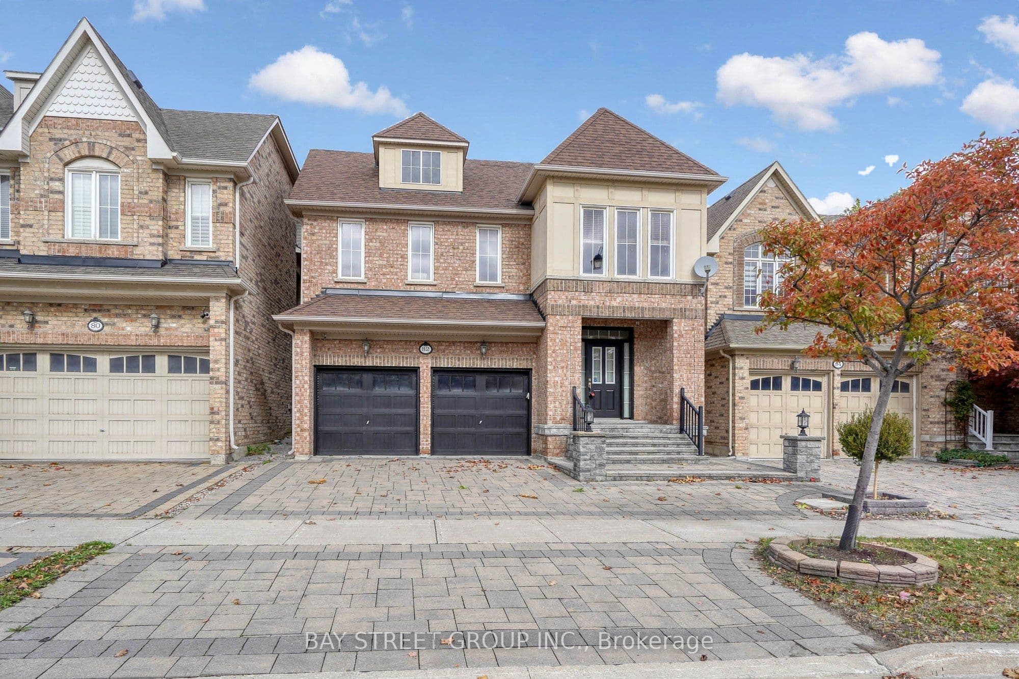 82 Prince Of Wales Drive, Markham, ON L6C 0K2