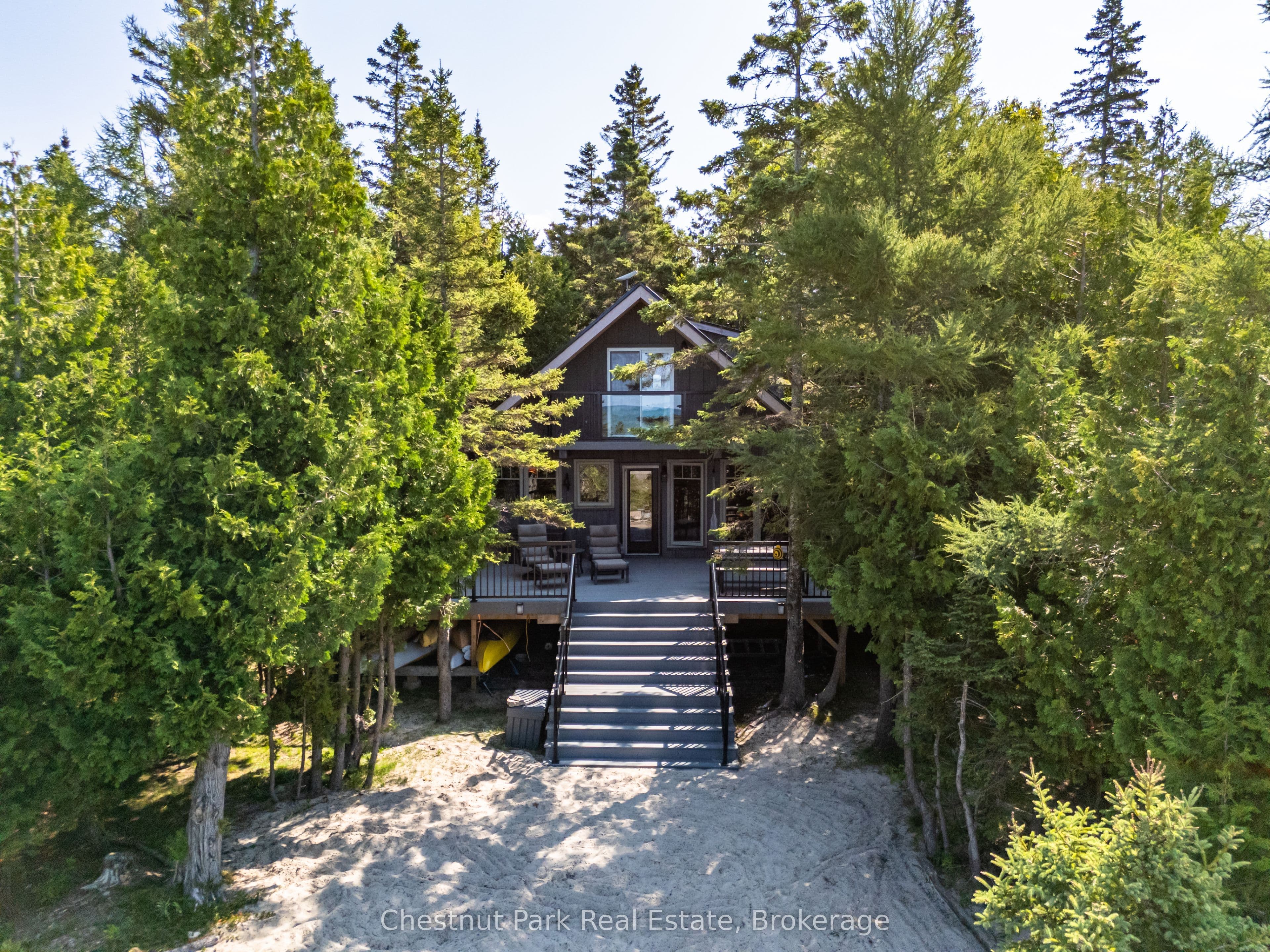 100 Forbes Road, Northern Bruce Peninsula, ON N0H 2T0
