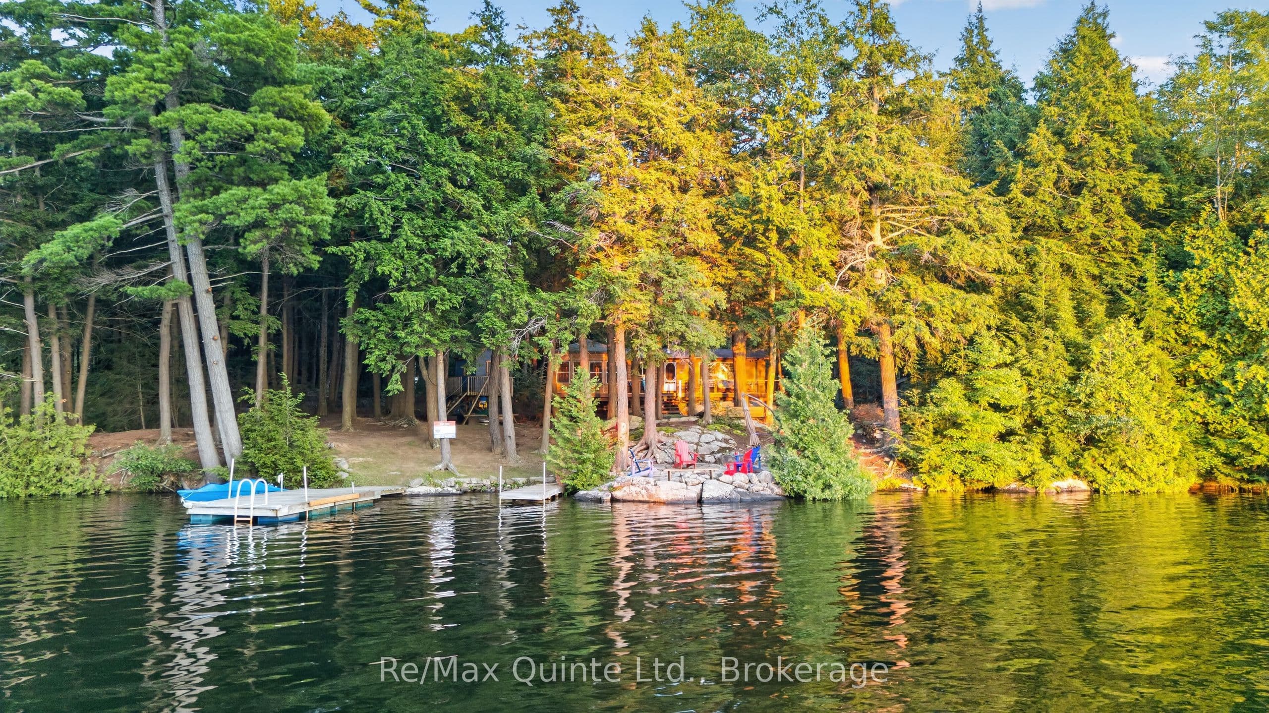 1549 Gull Lake Lane, Frontenac, ON K0H 1B0