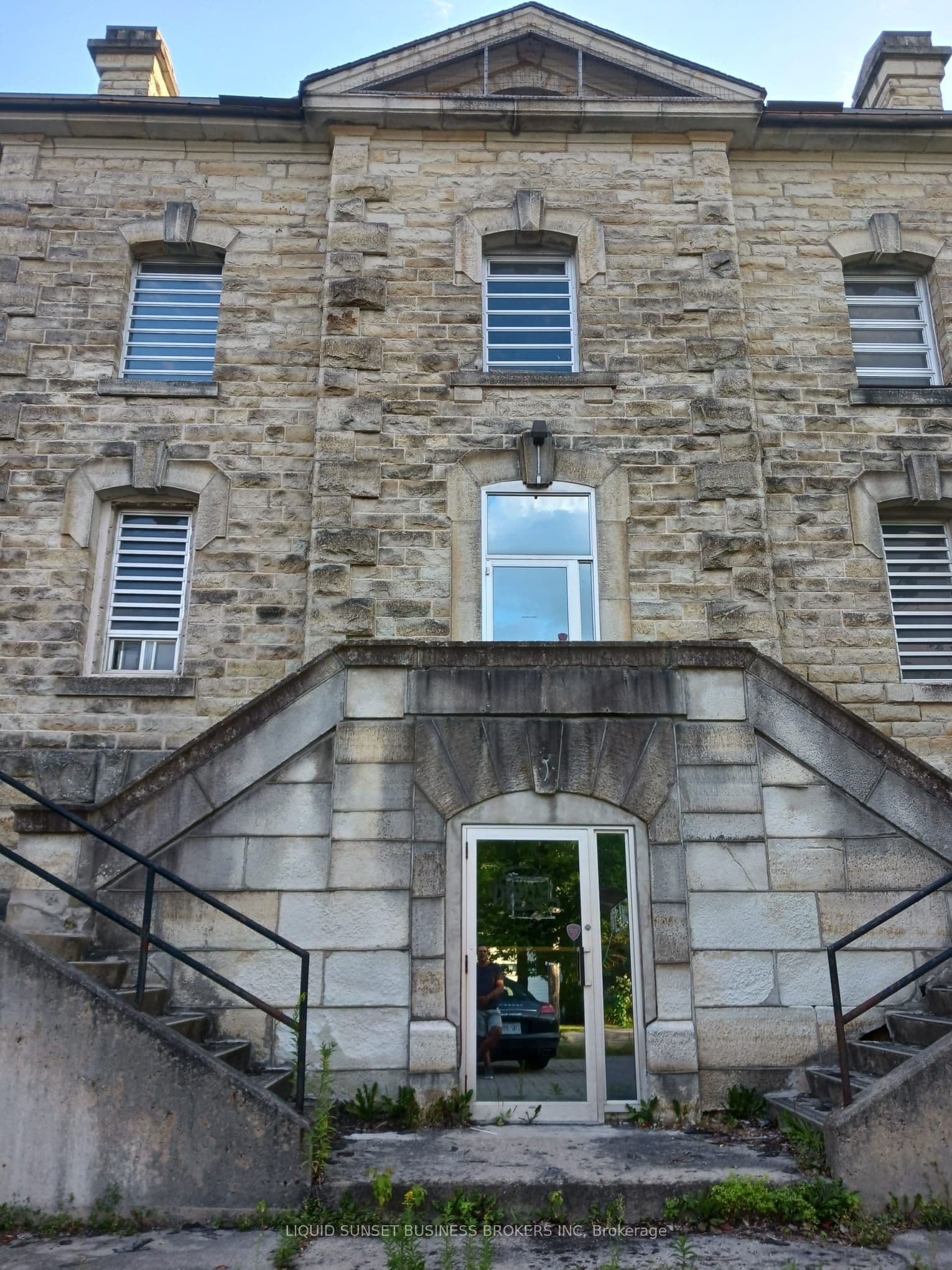 62 Beckwith Street E, Perth, ON K7H 2H9