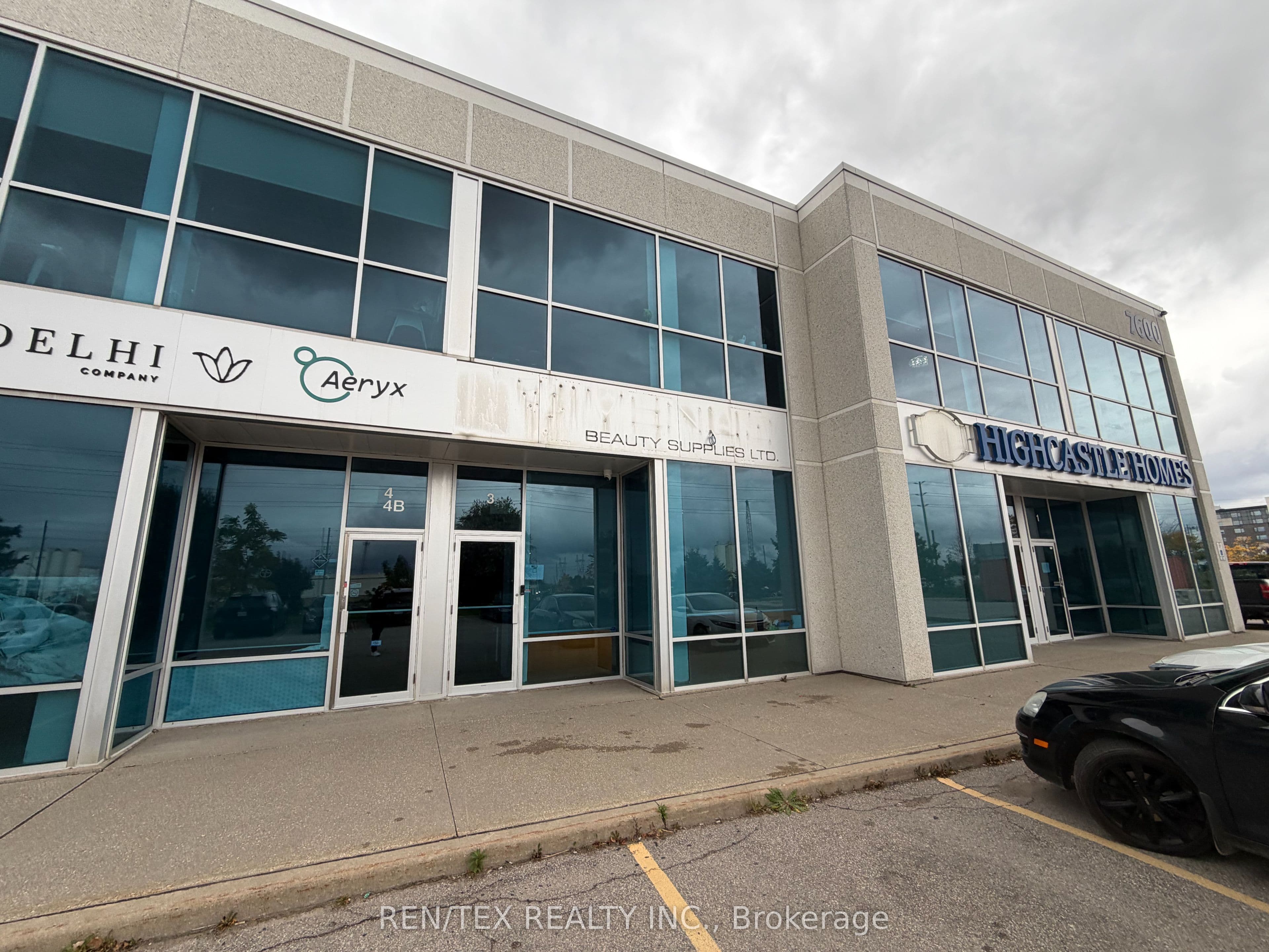 7600 Highway 27 3, Vaughan, ON L4H 0P8