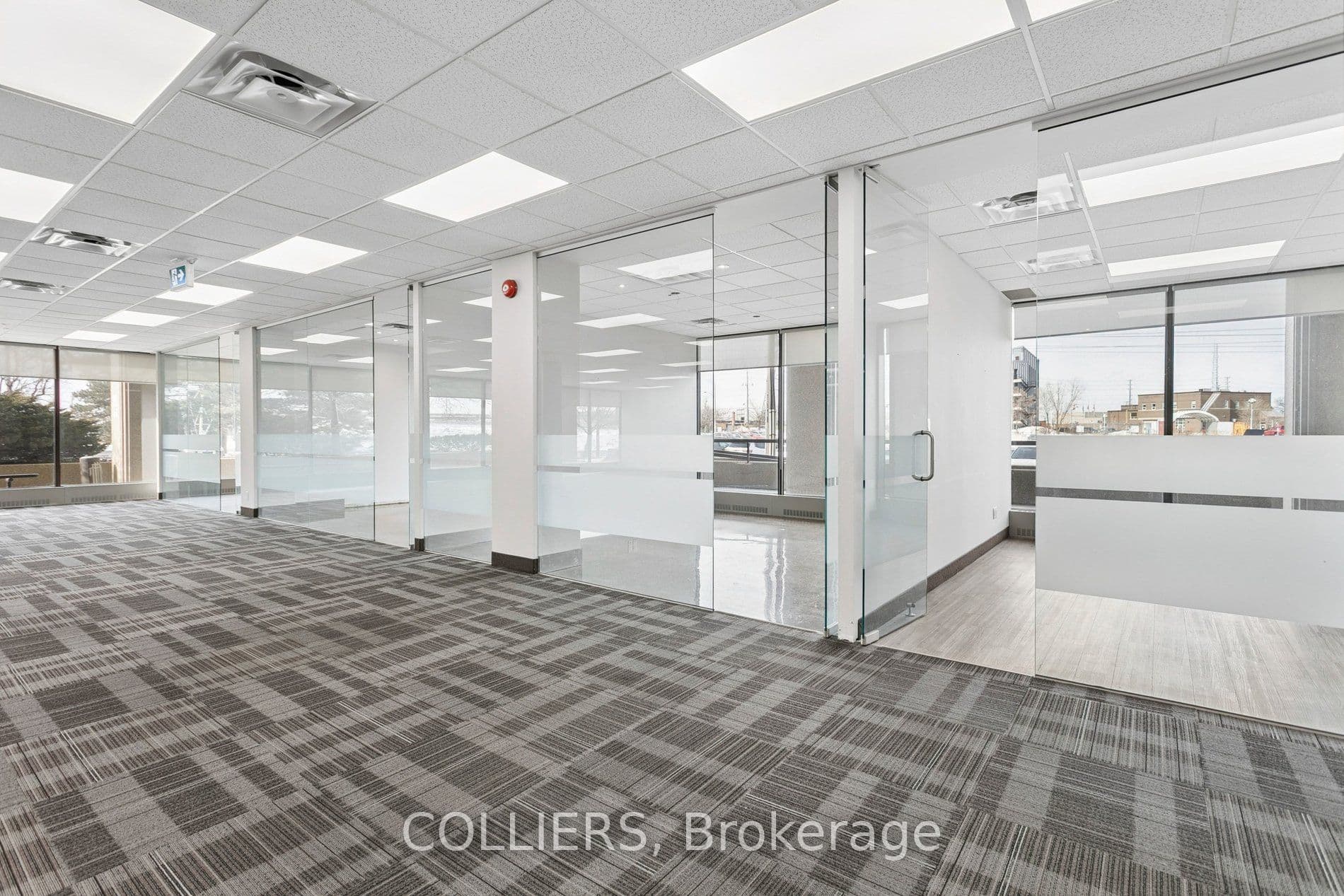 200 Ronson Drive, Toronto, ON M9W 5Z9