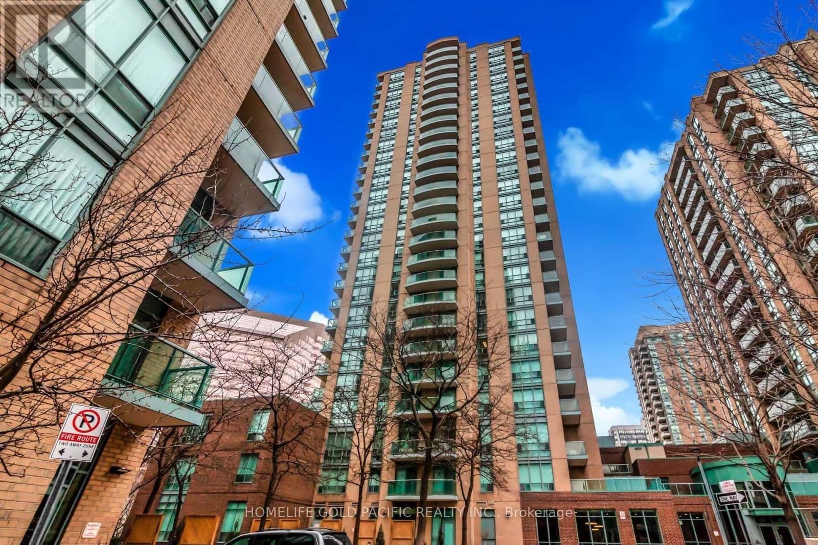 22 Olive Avenue Ph7, Toronto, ON M2N 7G6