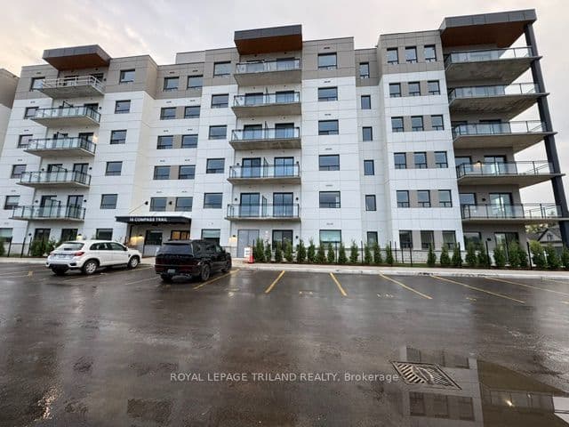 16 Compass Trail 301, Central Elgin, ON N5L 0A5