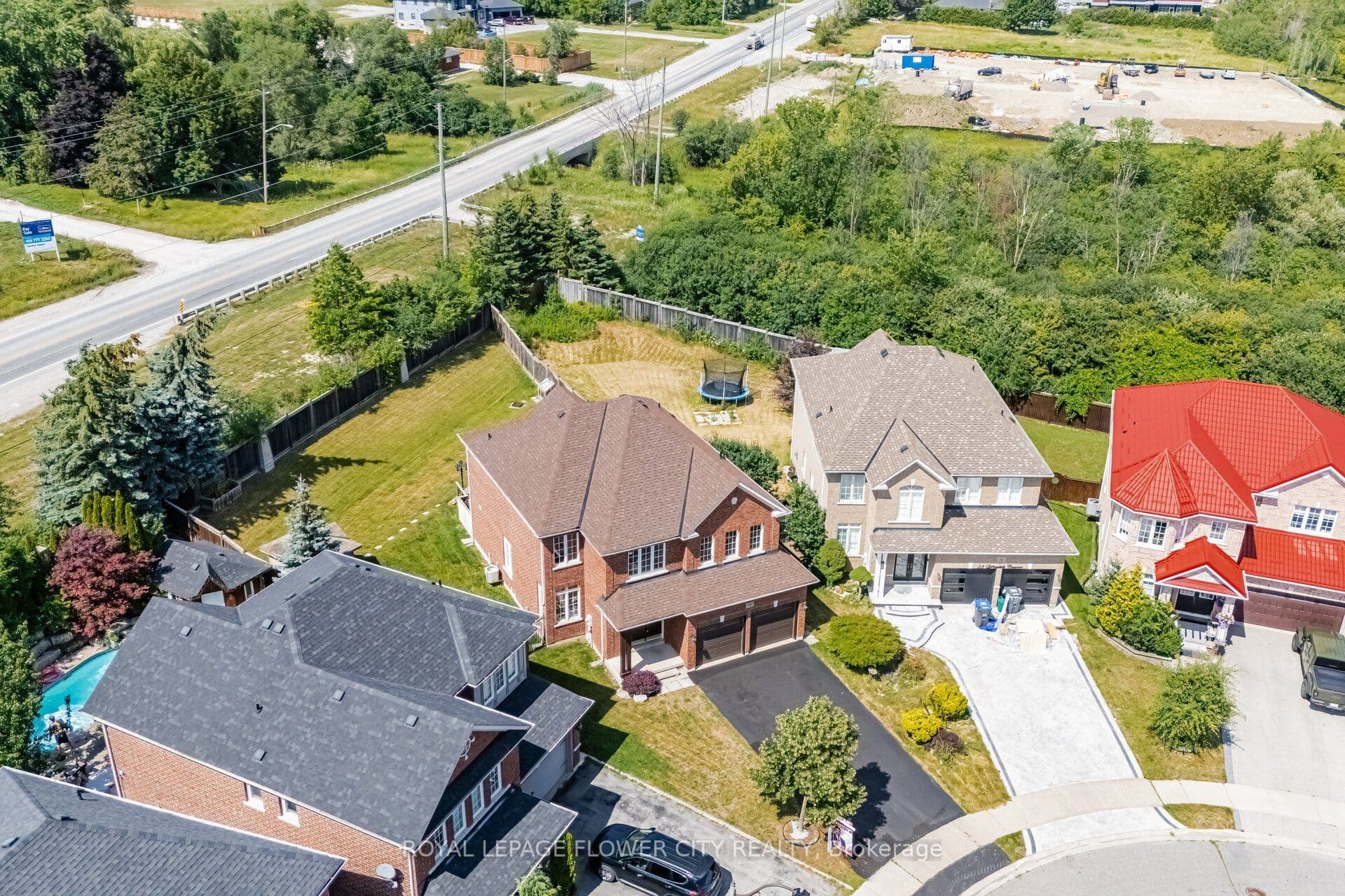 56 Laurentide Crescent, Brampton, ON L6P 1Y4