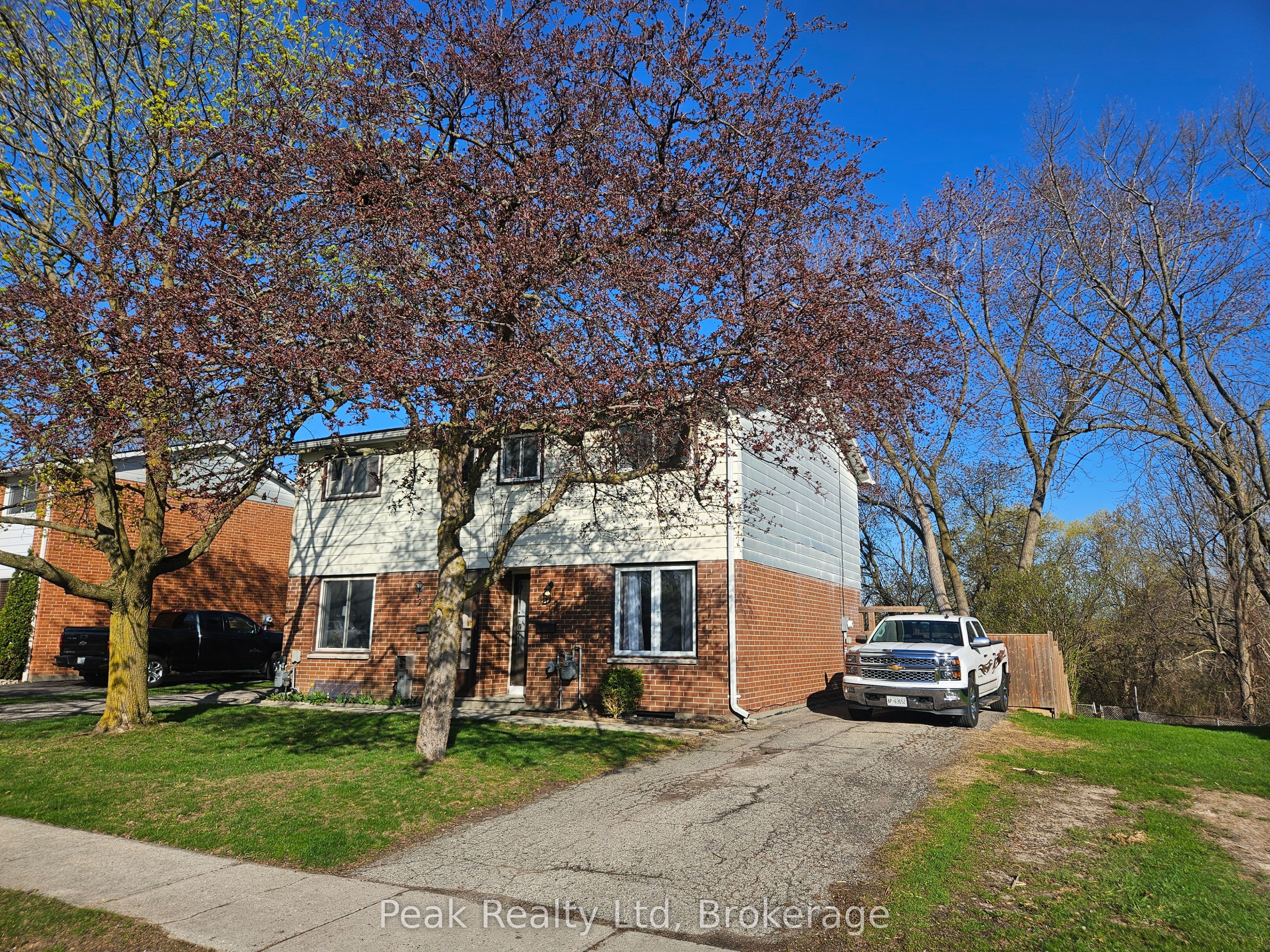 122 Keats Drive, Woodstock, ON N4S 8B8