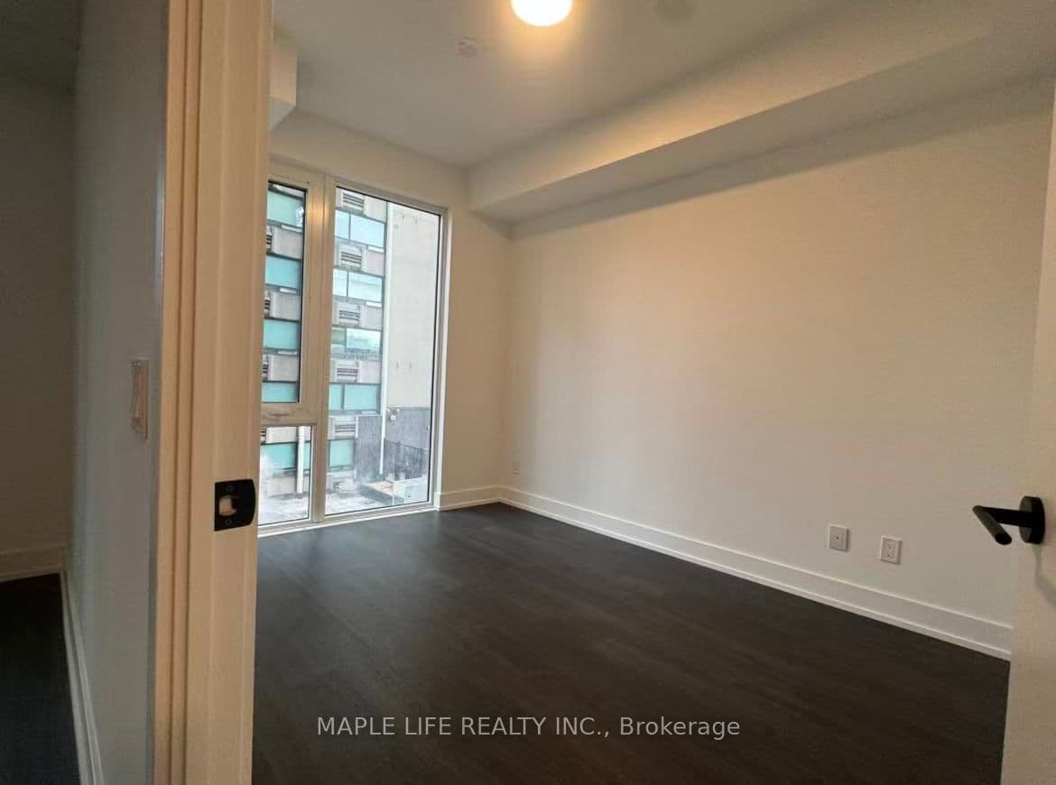 308 Jarvis Street 1909, Toronto, ON M5B 0E3