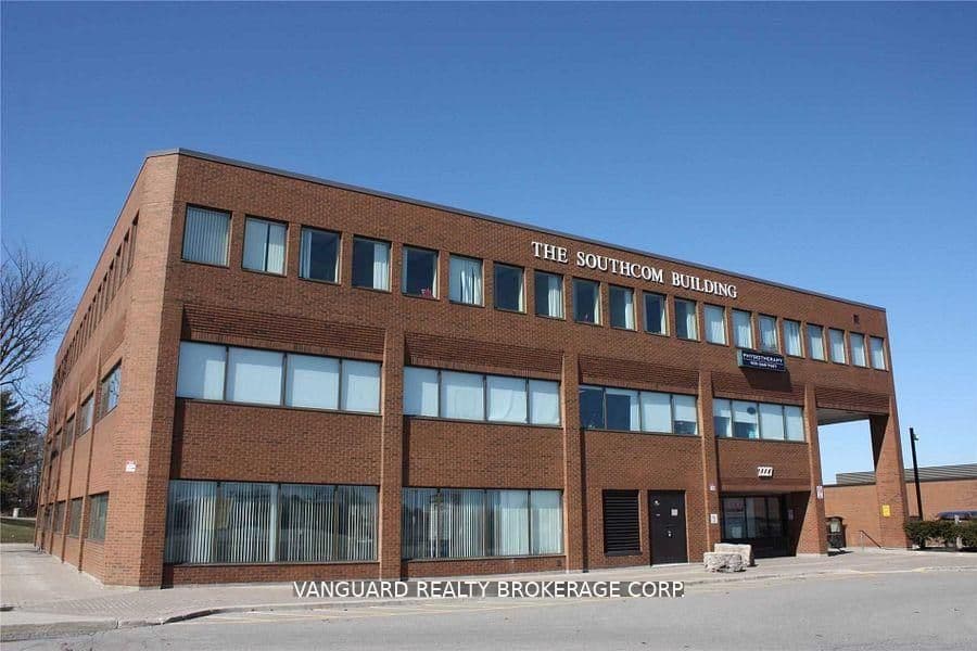 2227 South Mill Way 103, Mississauga, ON L5L 3R6