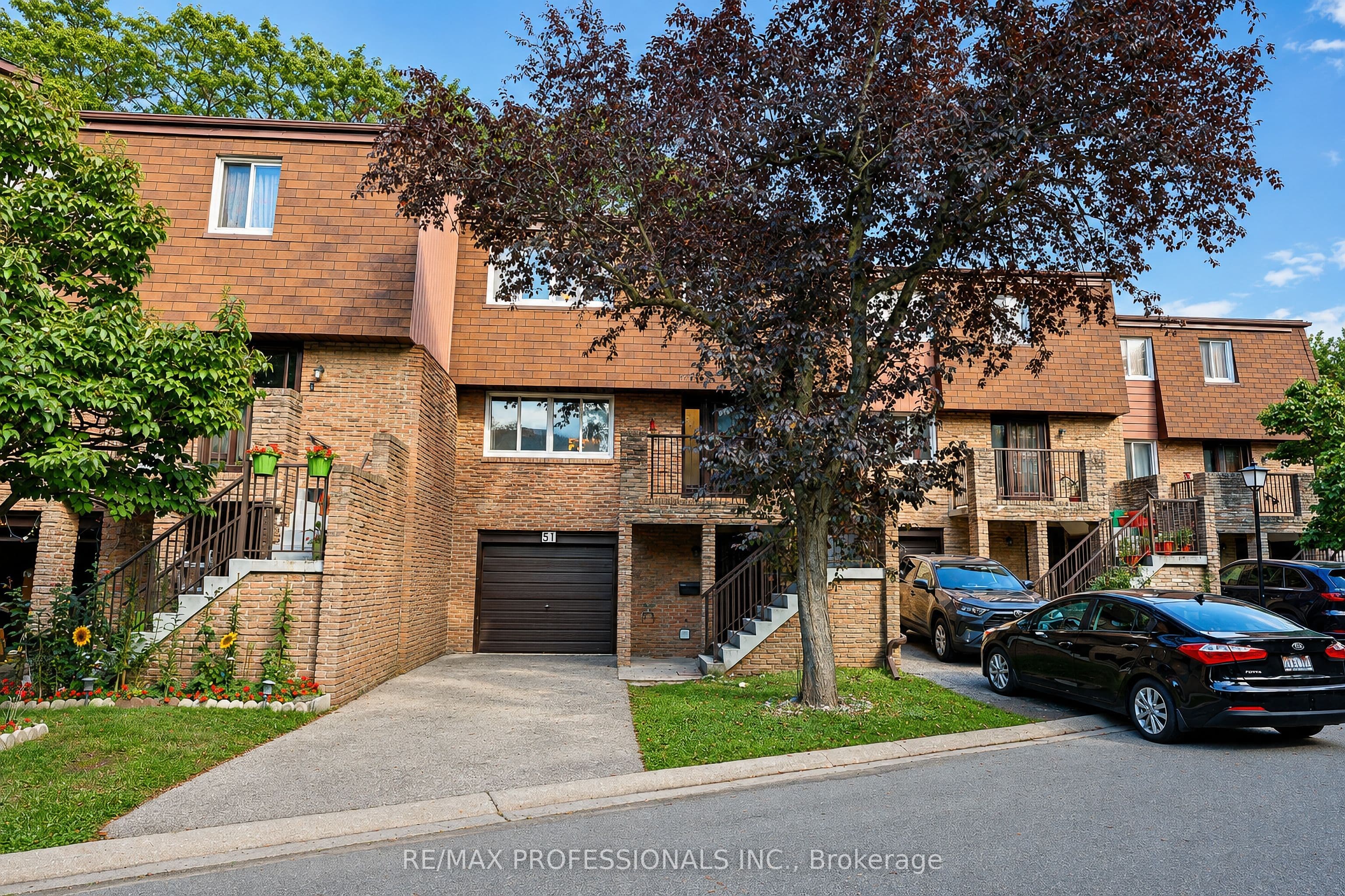 7030 Copenhagen Road 51, Mississauga, ON L5N 2P3