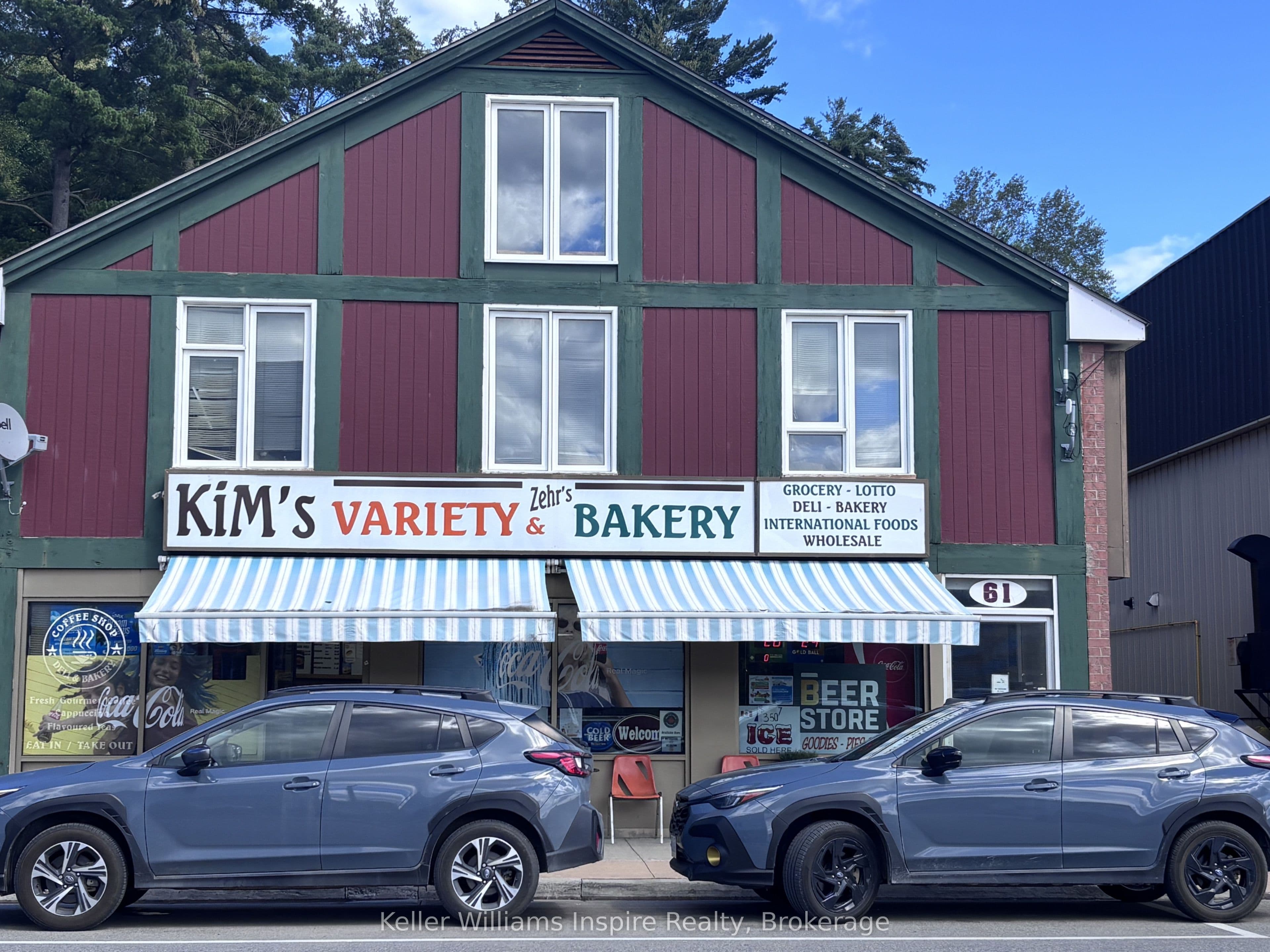 61 Hastings Street N, Bancroft, ON K0K 1C0