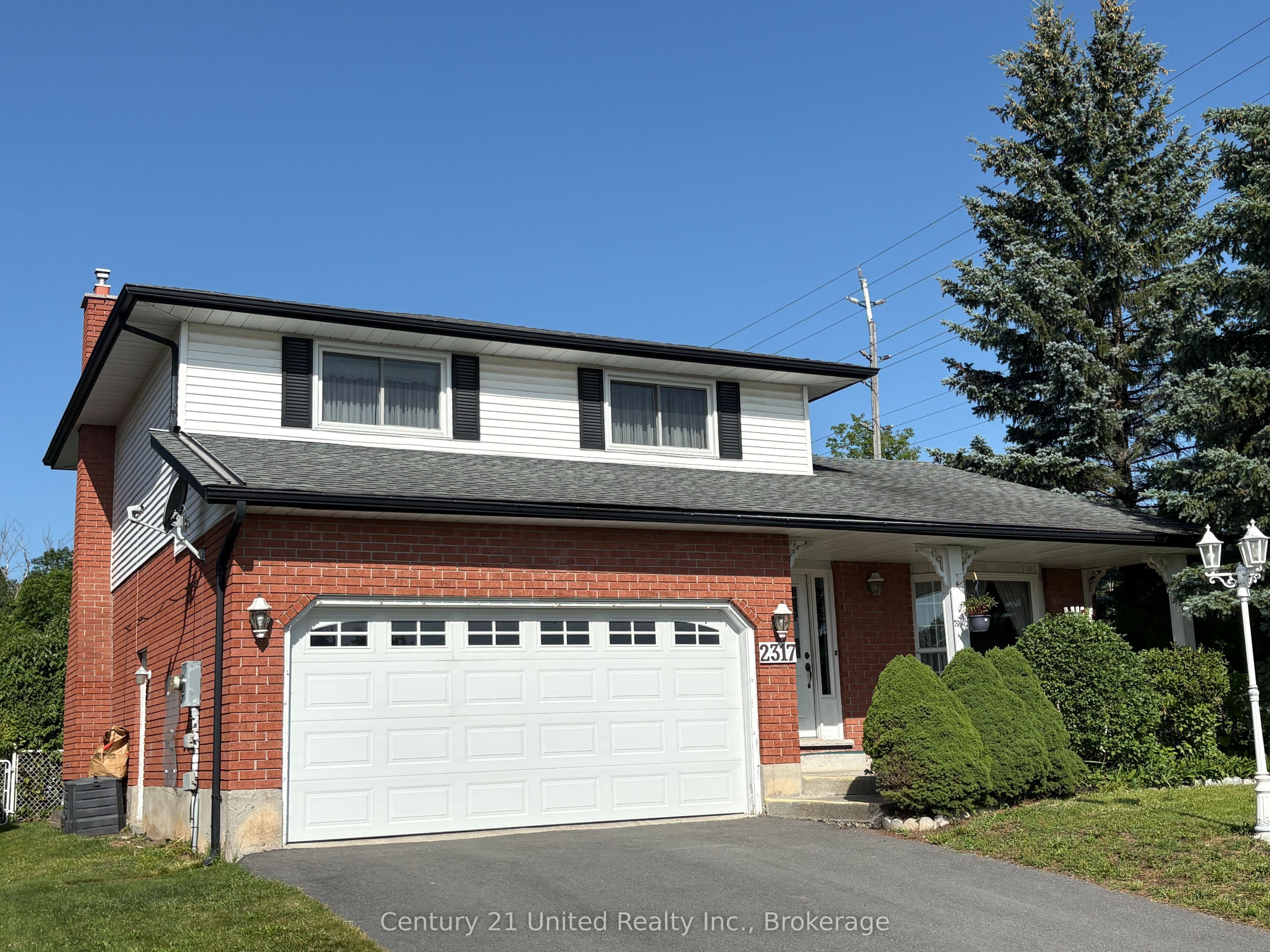2317 Woodglade Boulevard, Peterborough, ON K9K 1T6