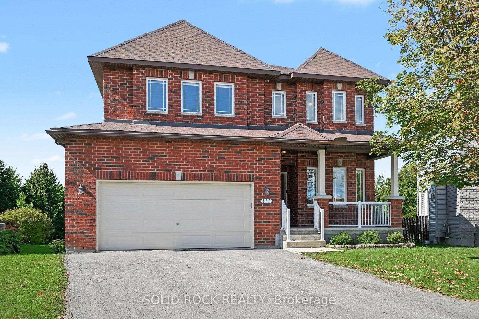 111 Leo Moskos Street, Arnprior, ON K7S 0G4