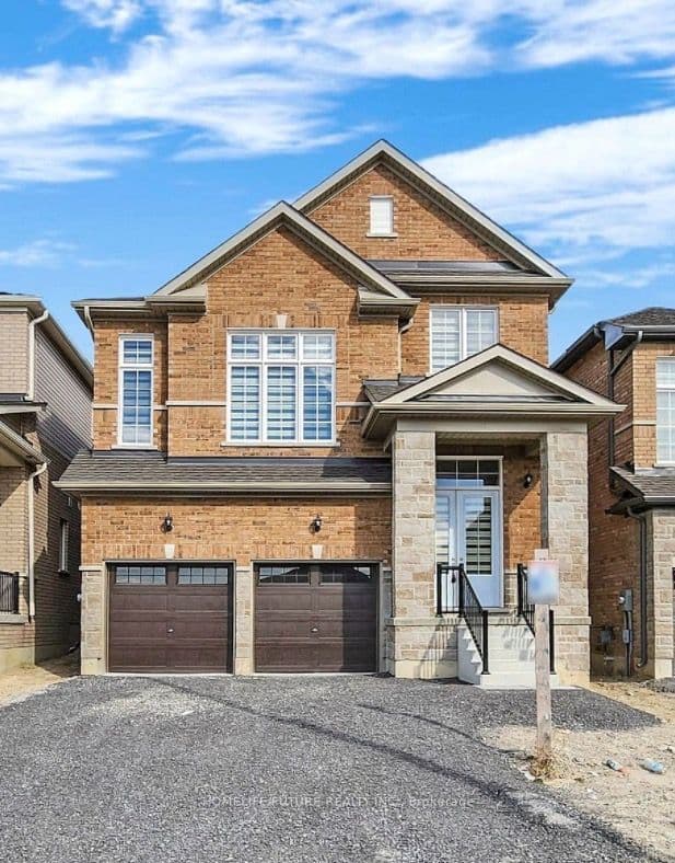 99 York Drive, Peterborough, ON K9K 0G3