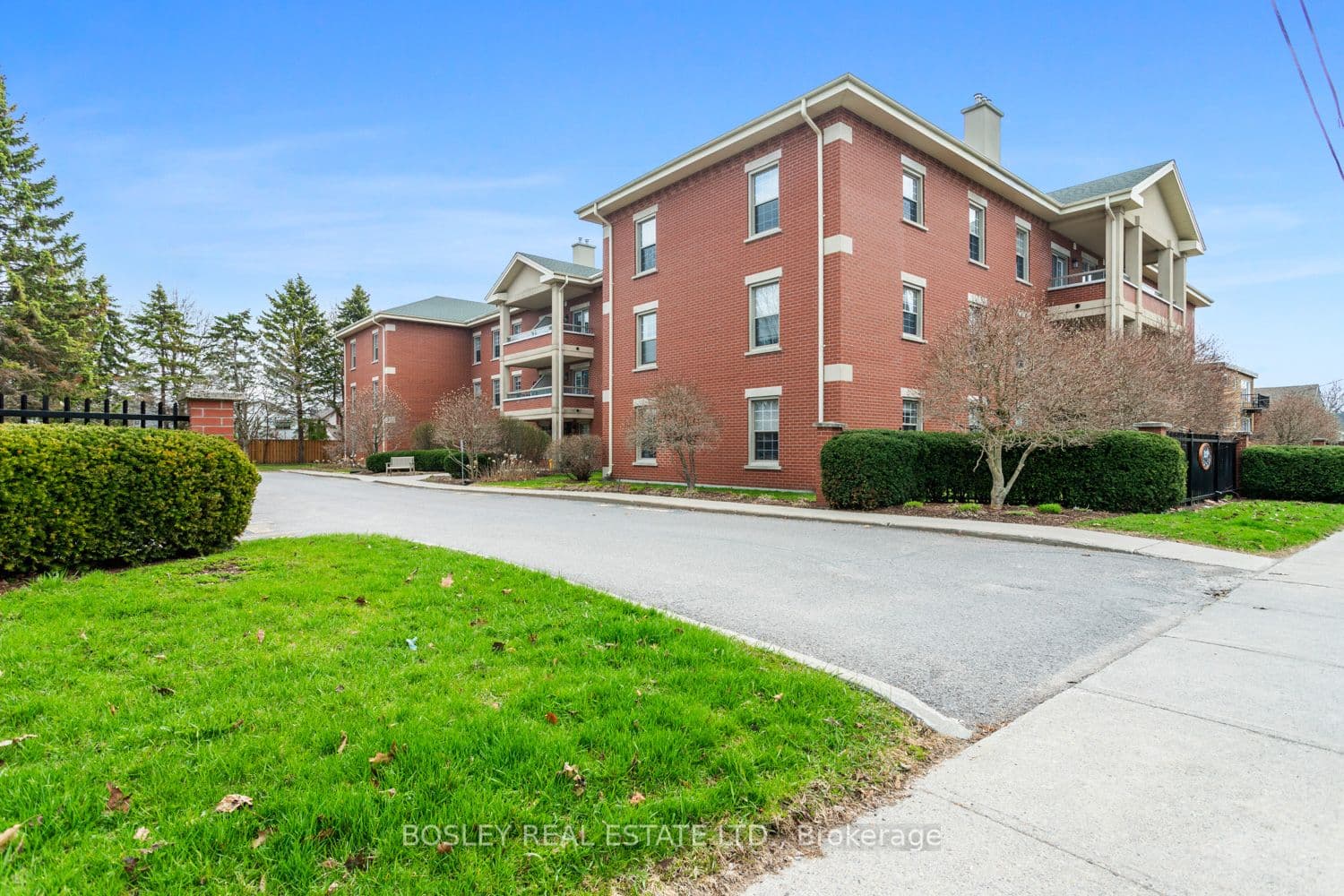 352 Ball Street 101, Cobourg, ON K9A 3J2