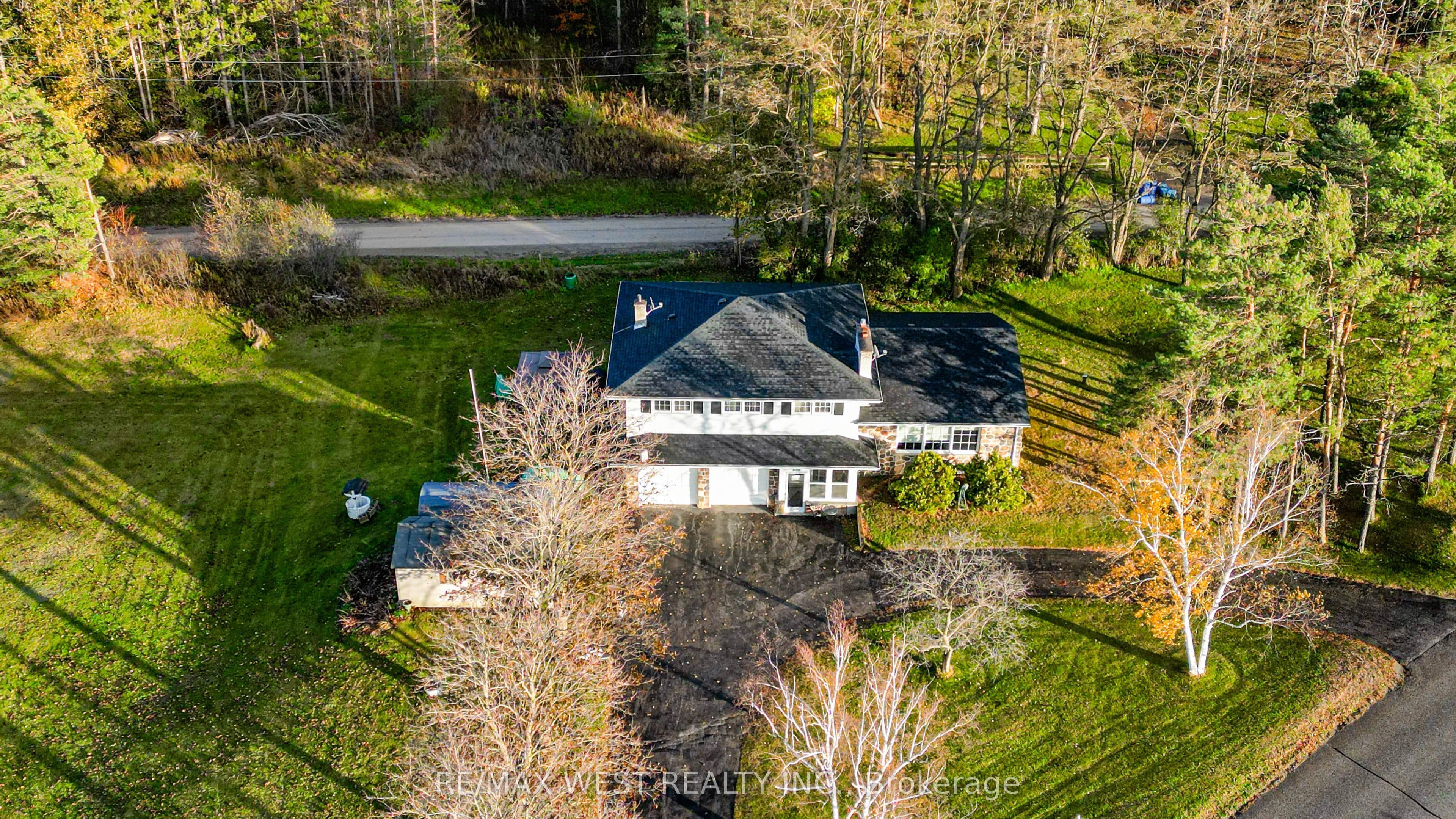 5949 Concession 6 Road, Uxbridge, ON L9P 0L6