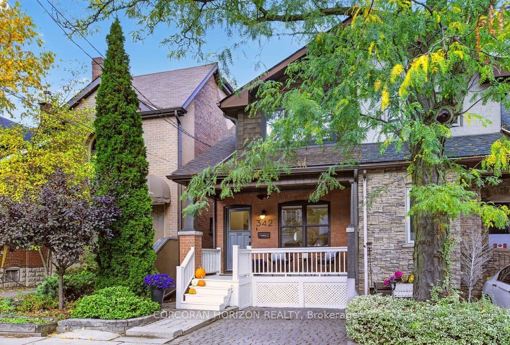342 Hillsdale Avenue E, Toronto, ON M4S 1T8