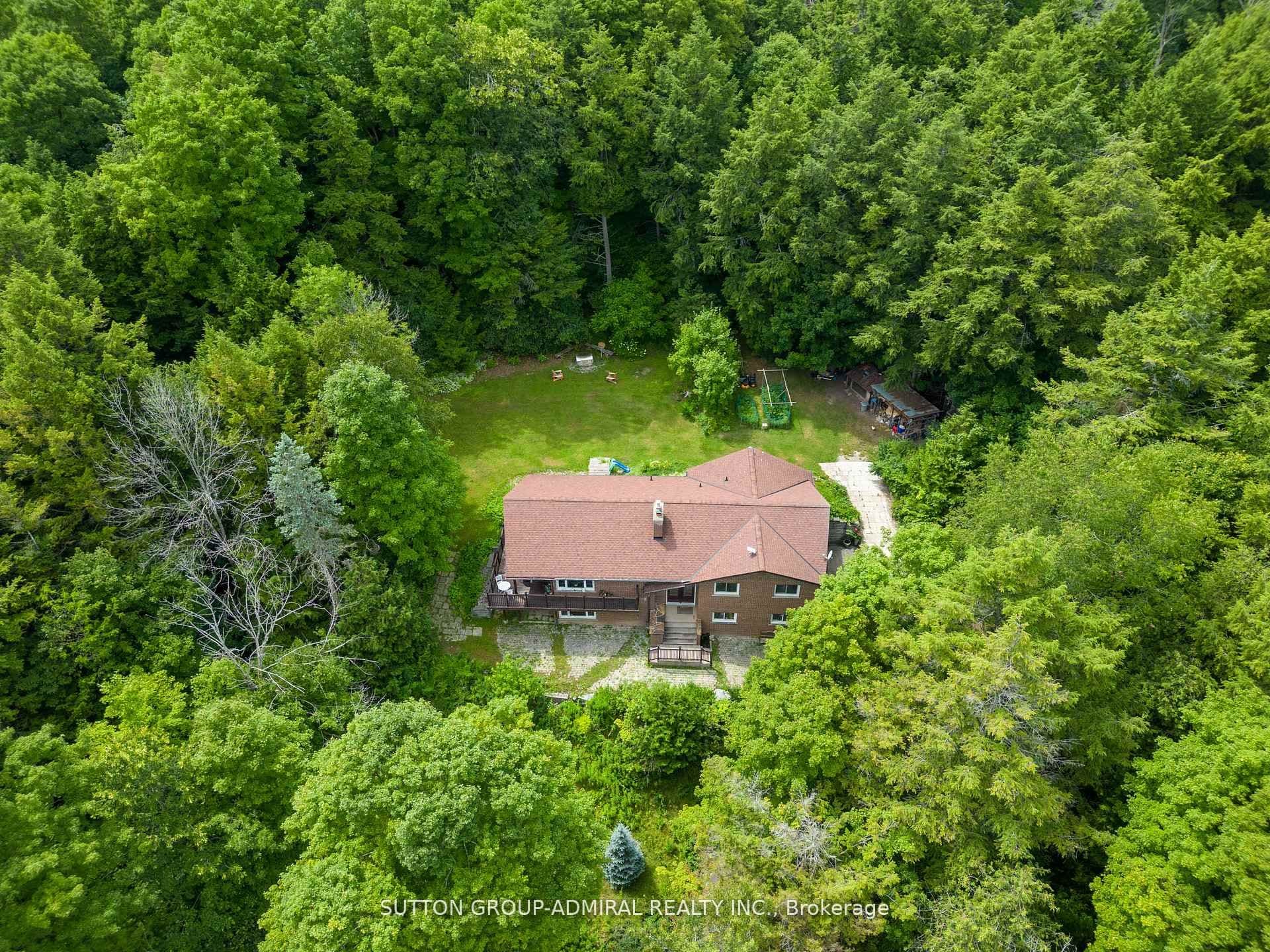 19246 Warden Avenue, East Gwillimbury, ON L0G 1R0