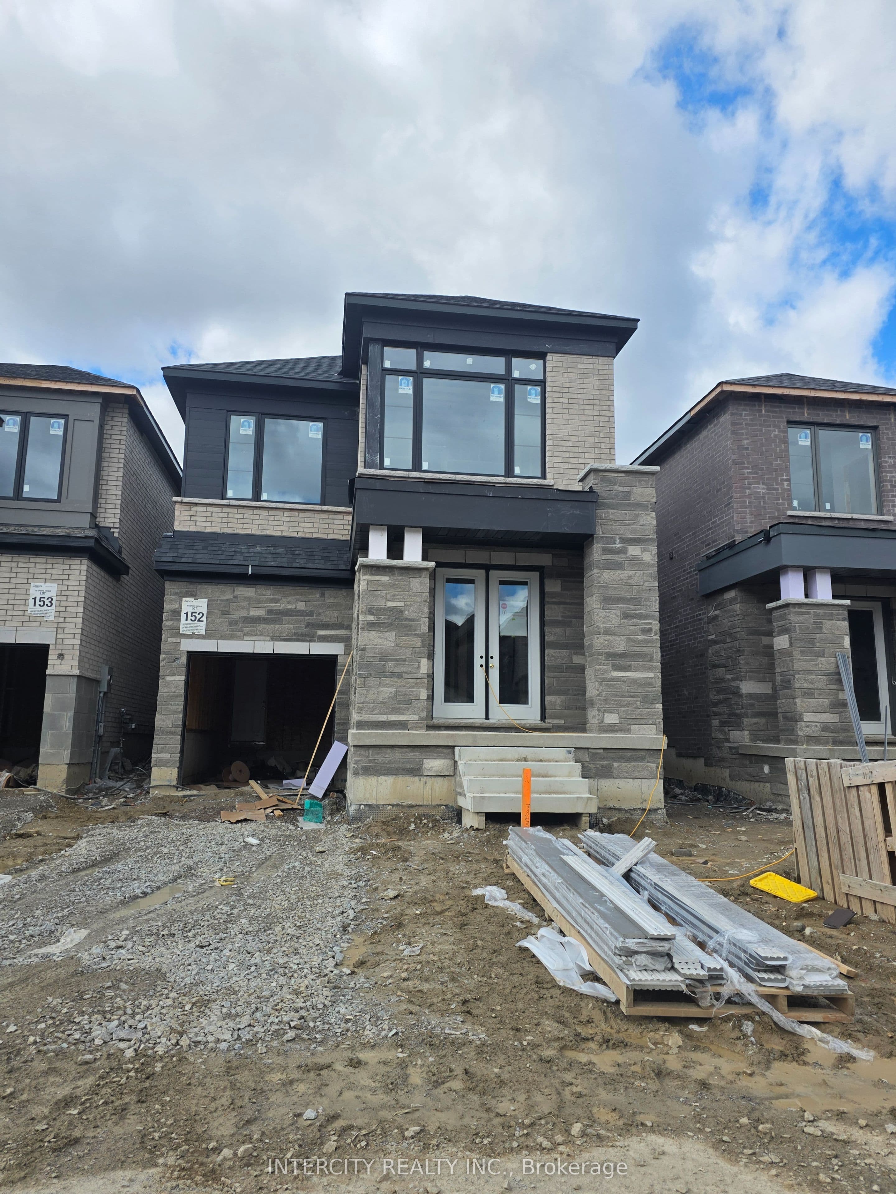 43 Speers Avenue Lot 145, Caledon, ON L7C 1Z9