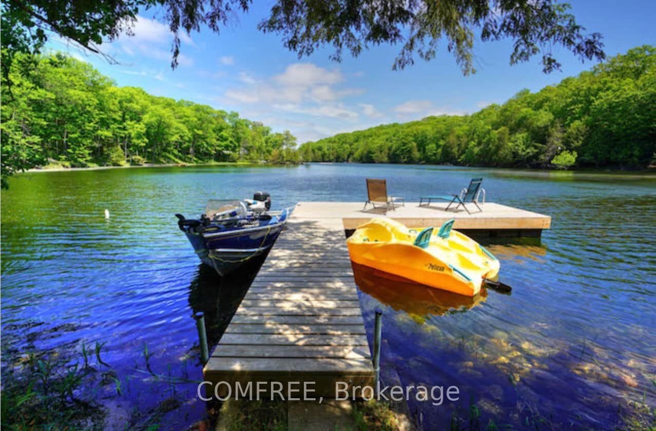 199 West Devil Lake Lane, Frontenac, ON K0H 2T0