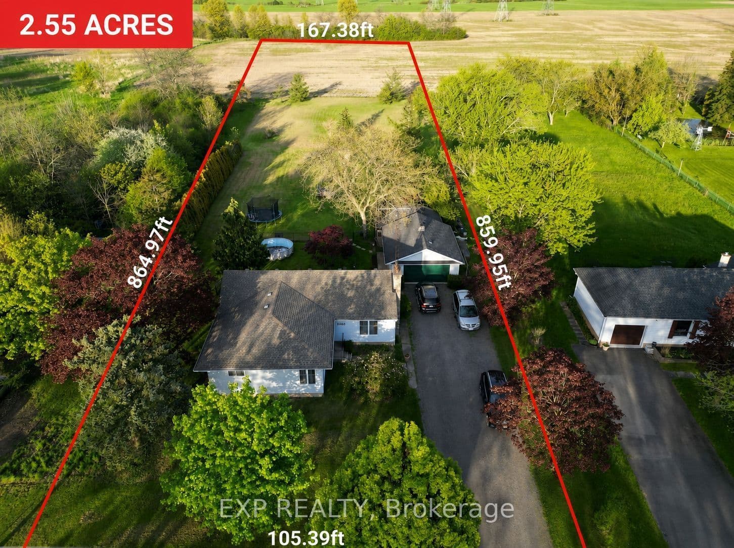 3460 Garner Road, Niagara Falls, ON L2H 0S3