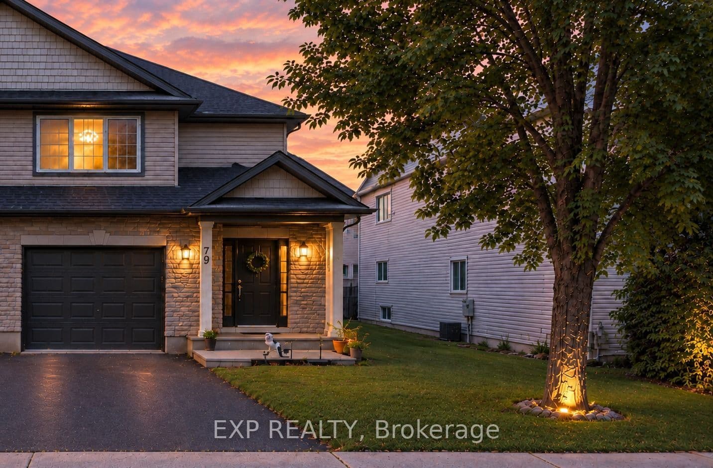 79 SELHURST Avenue, Barrhaven, ON K2G 7C9