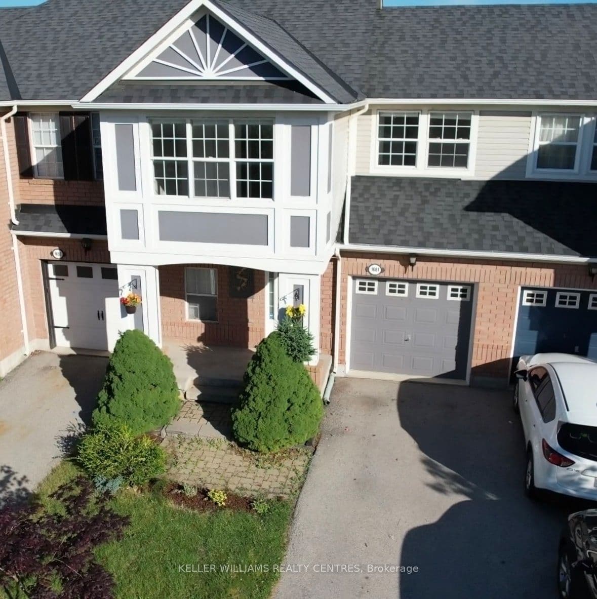 1681 Stover Crescent, Milton, ON L9T 5N3